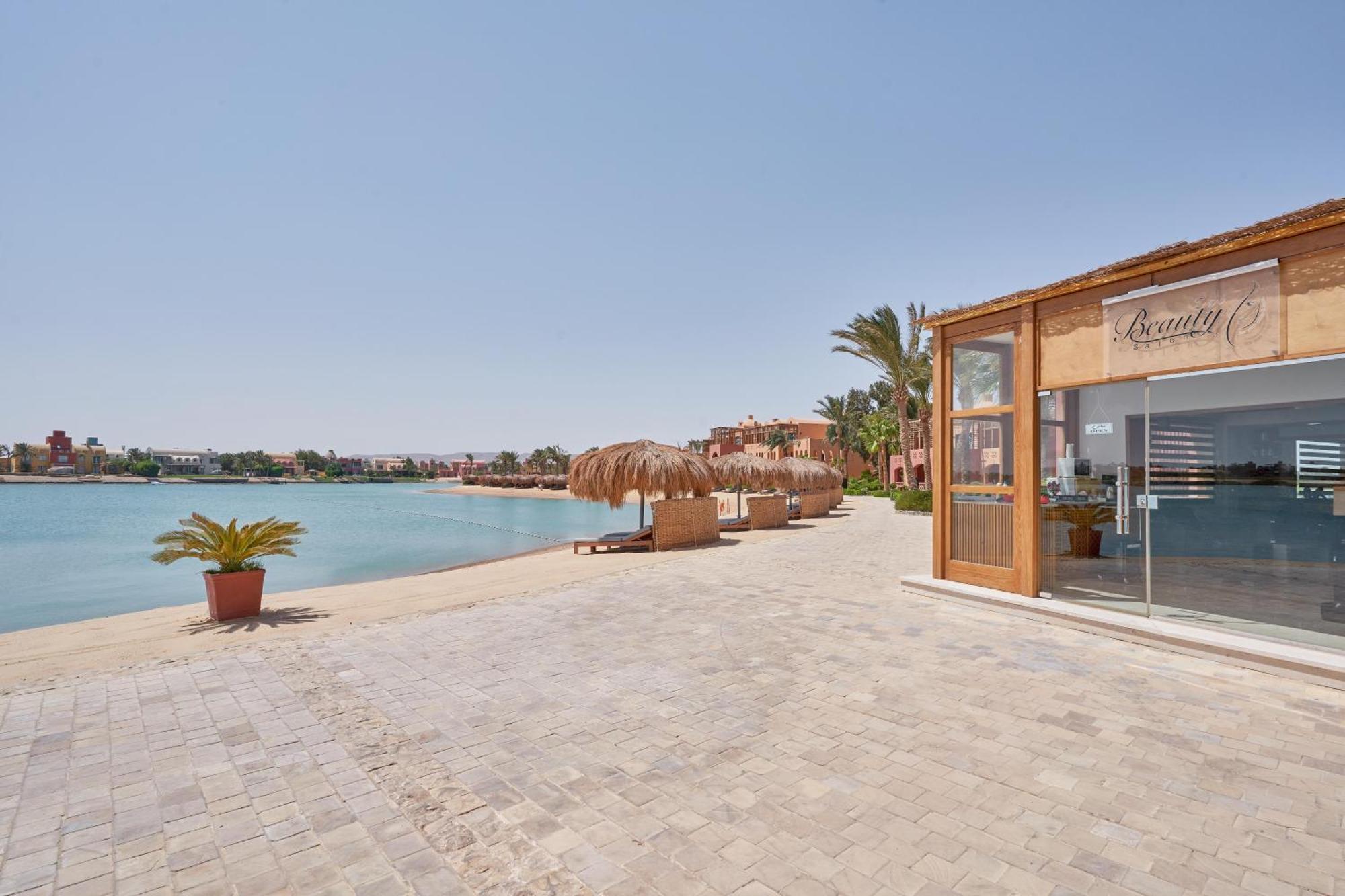 Steigenberger Golf El Gouna Resort 5*