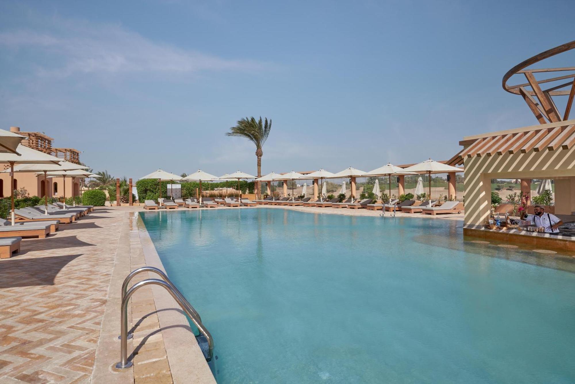 Steigenberger Golf El Gouna 5* Hurghada