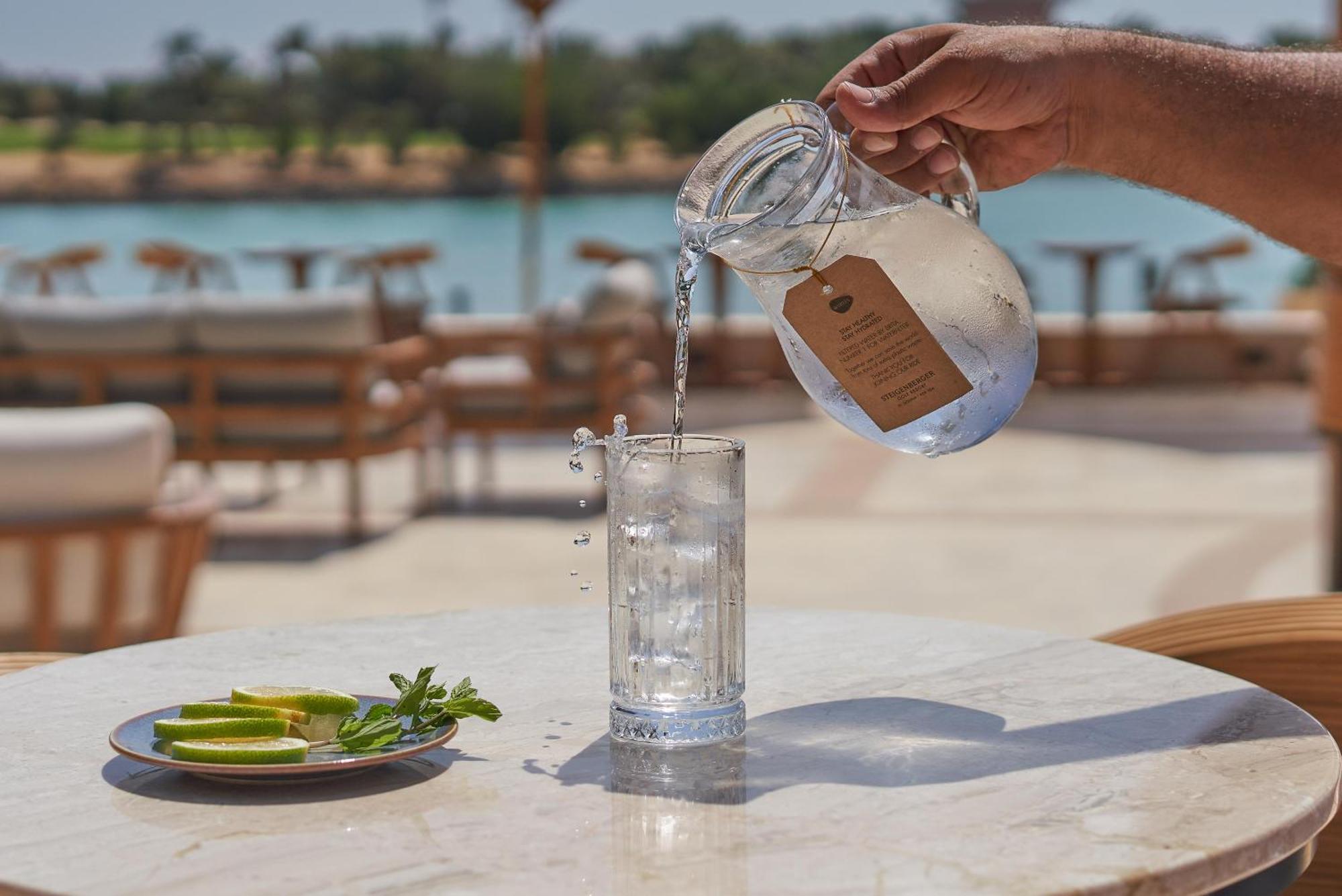 Steigenberger Golf El Gouna