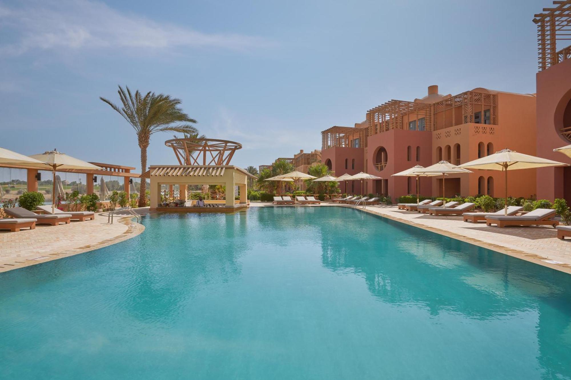 Steigenberger Golf El Gouna Resort