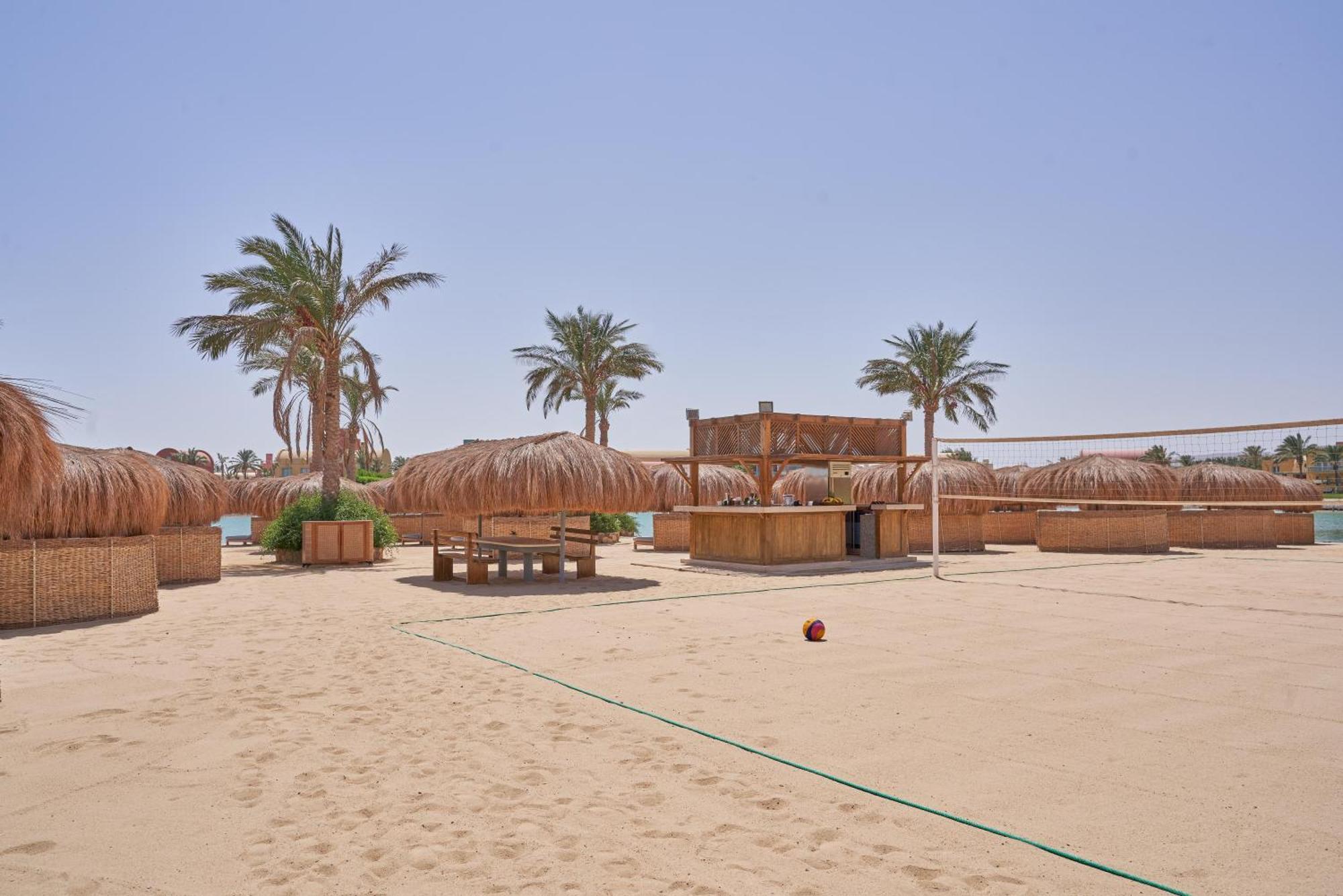 Resort Steigenberger Golf El Gouna 5*