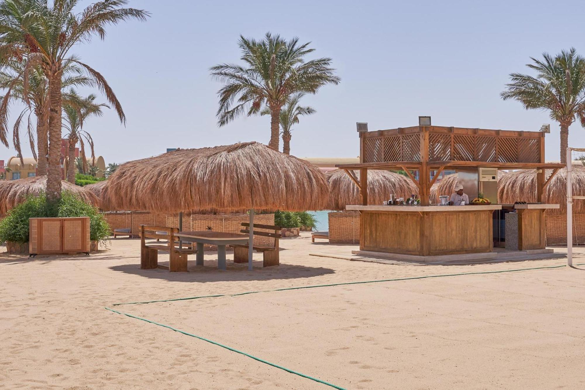 Steigenberger Golf El Gouna Resort