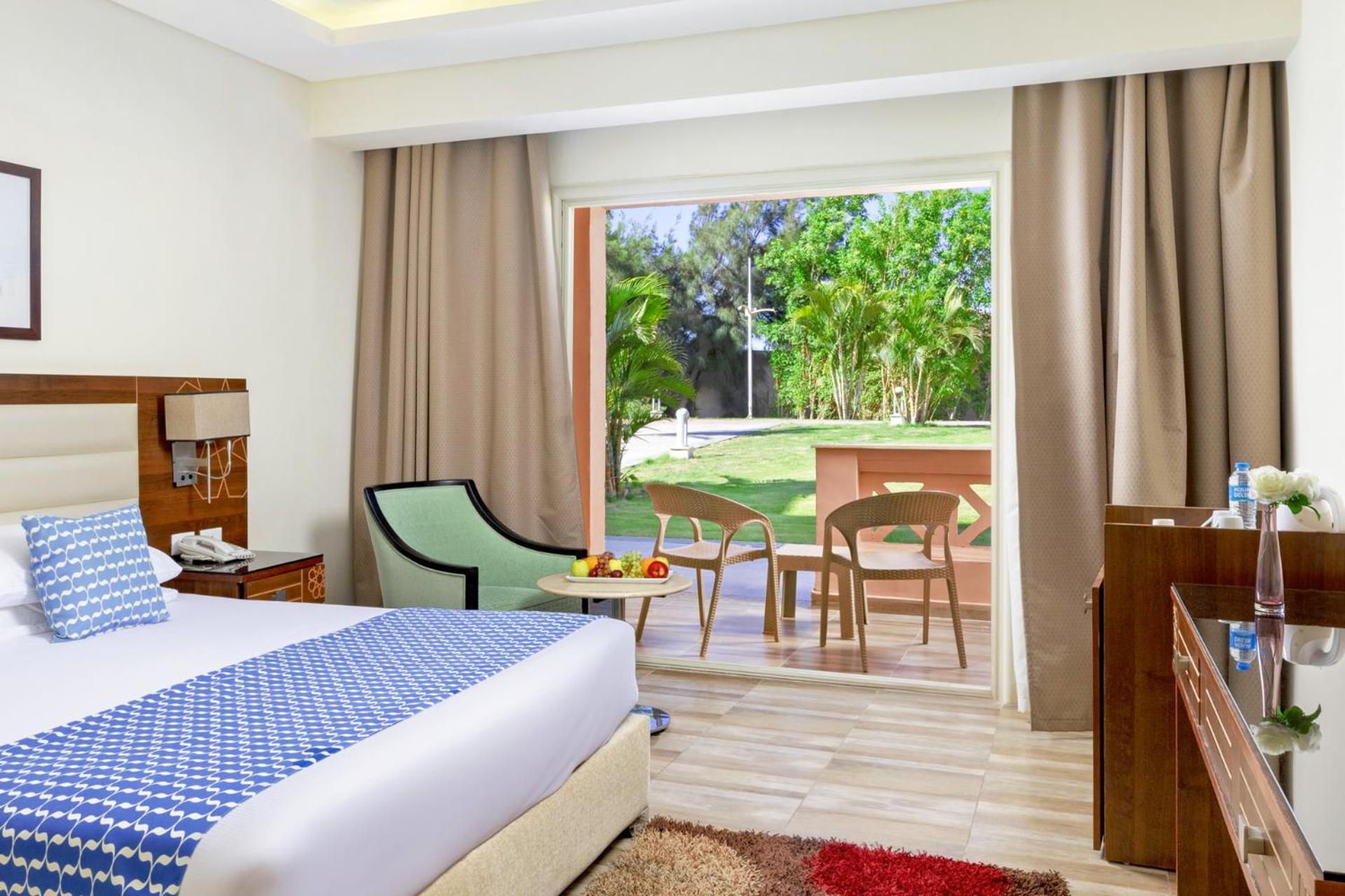 Pickalbatros Aqua Vista - Resort 4*