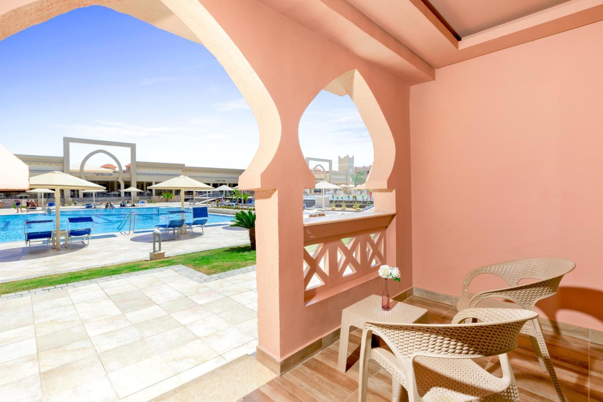 Pickalbatros Aqua Vista - 4*