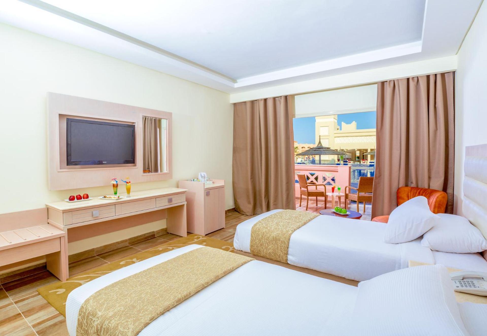 Resort Pickalbatros Aqua Vista -