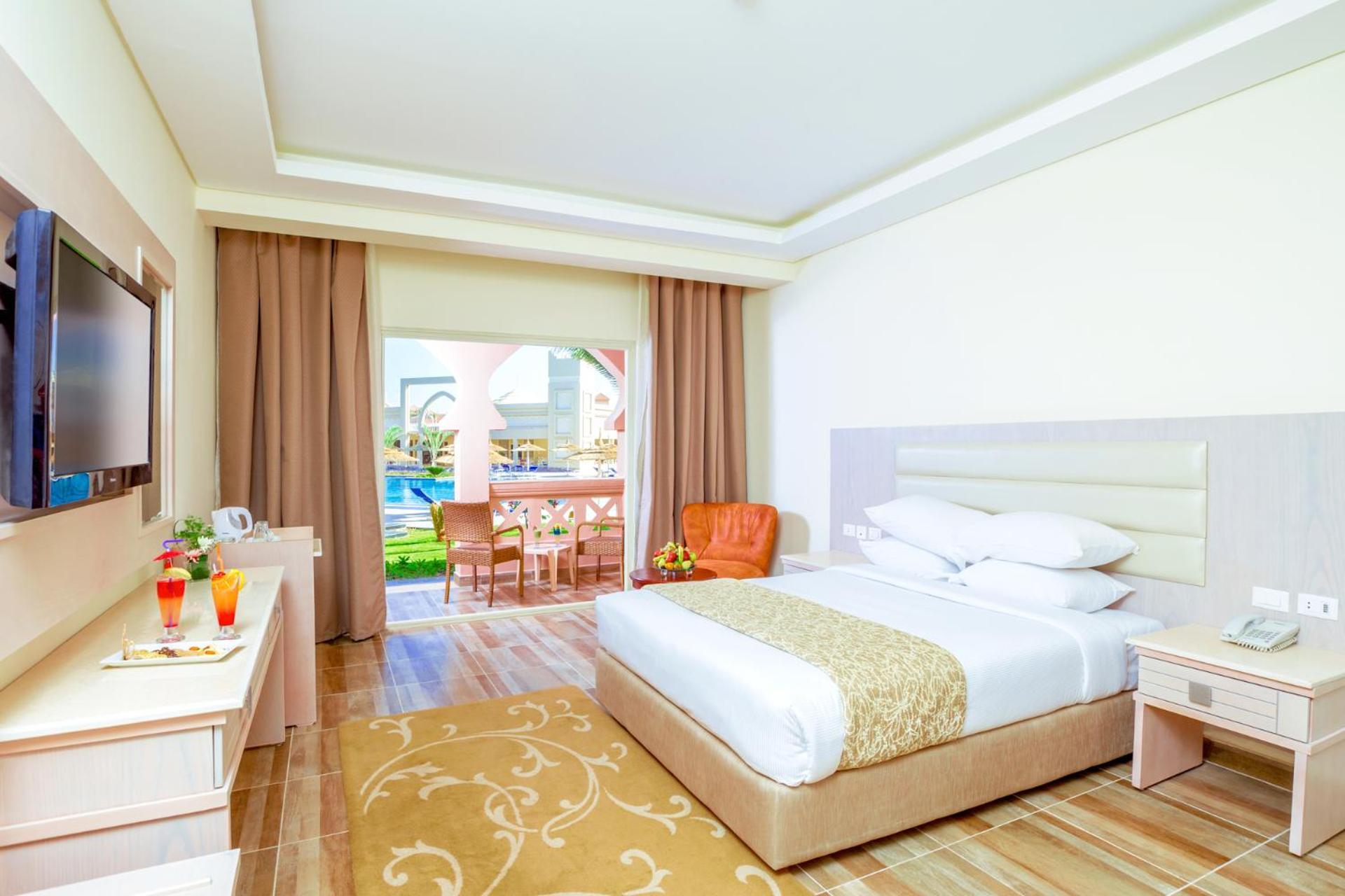 Pickalbatros Aqua Vista - Resort 4*