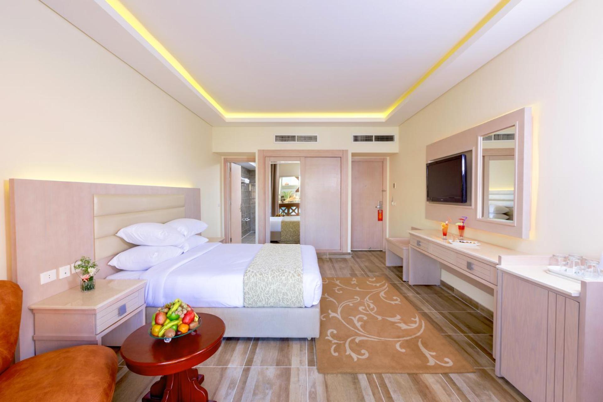 Pickalbatros Aqua Vista - Hurghada