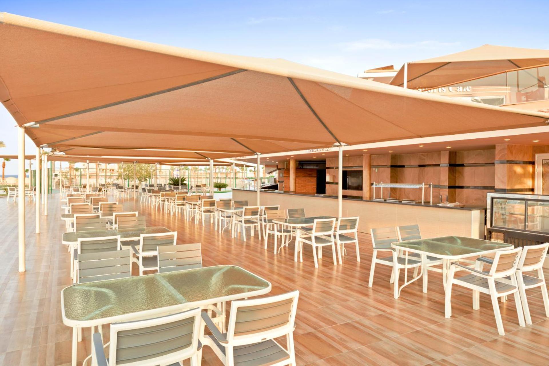 Pickalbatros Aqua Vista - Resort
