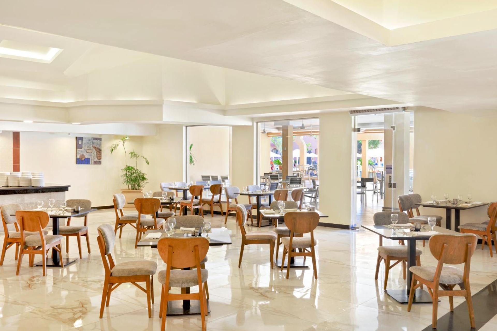 Pickalbatros Aqua Vista - Resort 4*