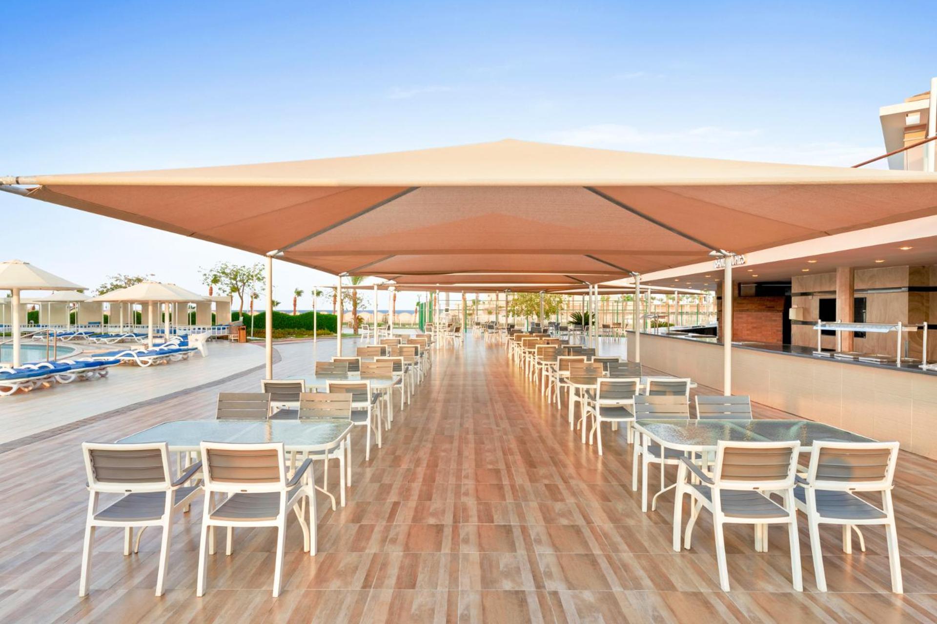 Pickalbatros Aqua Vista - Resort Hurghada