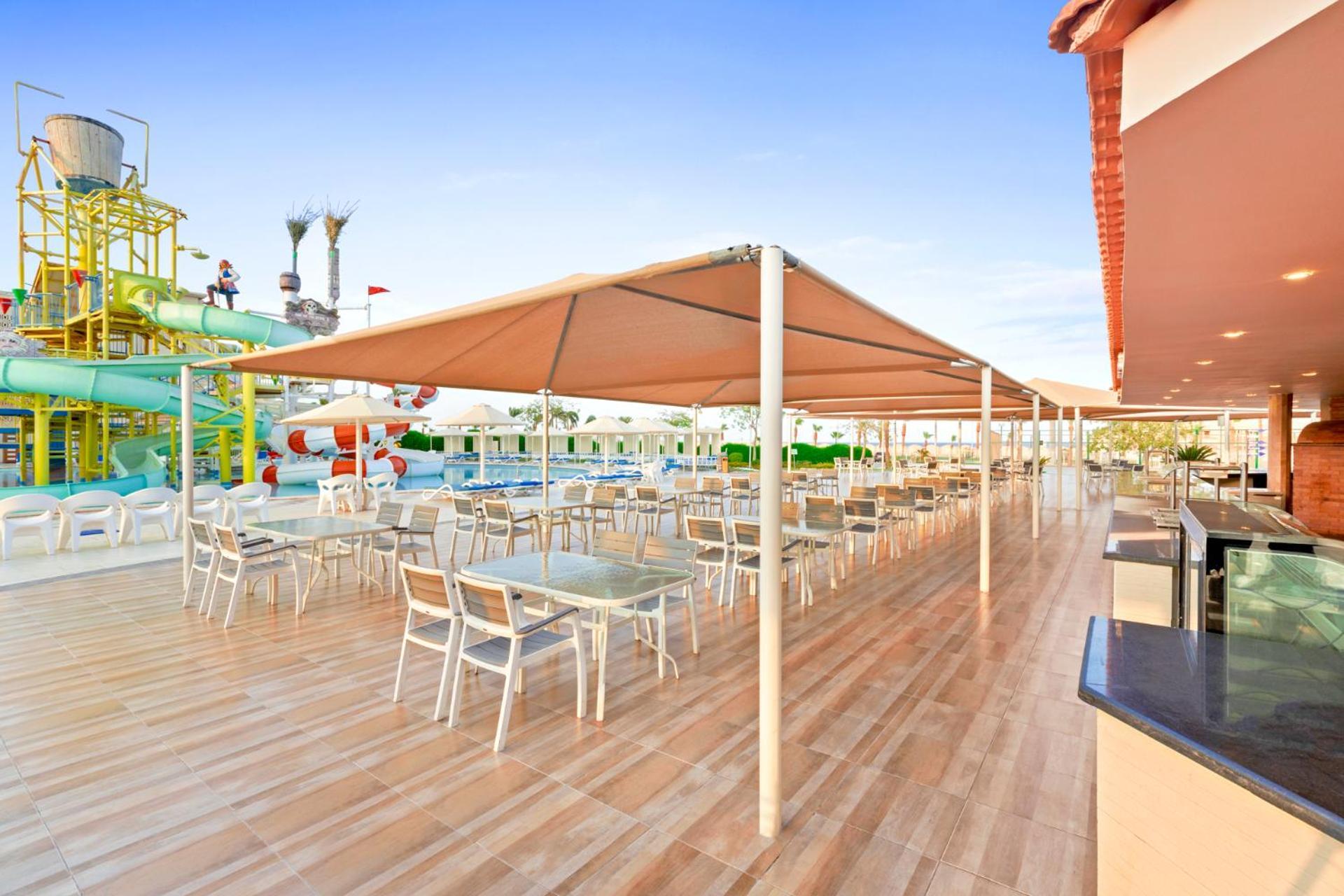 Pickalbatros Aqua Vista - Hurghada