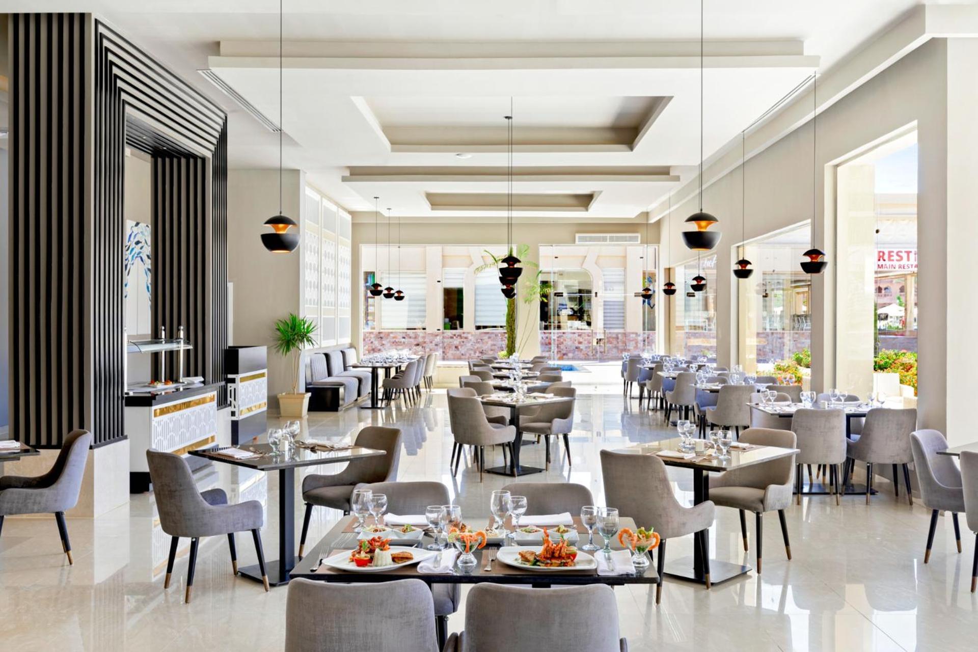 Pickalbatros Aqua Vista - 4*
