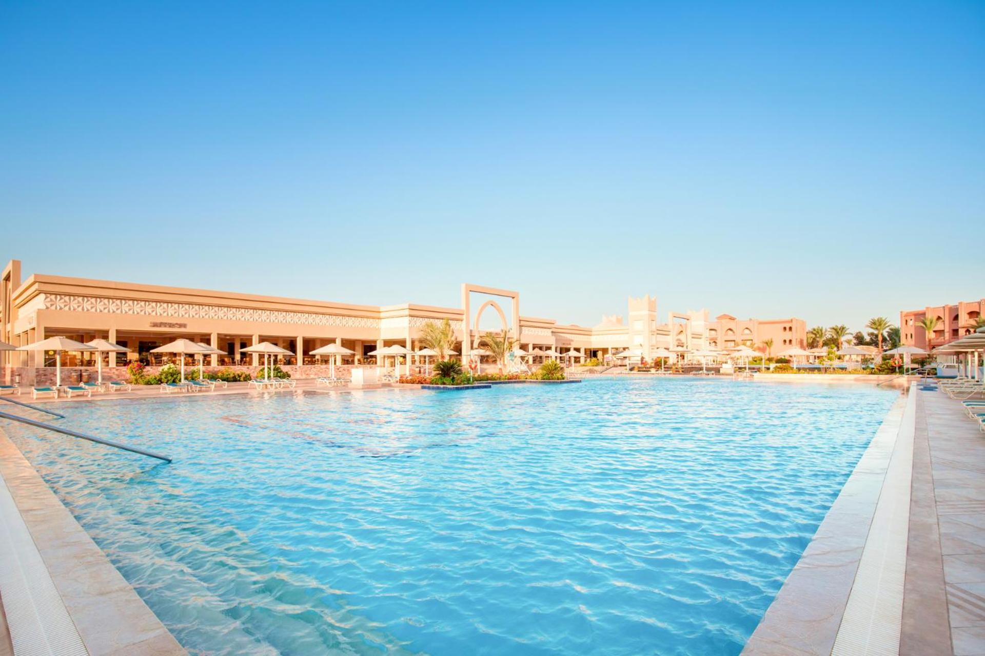 Pickalbatros Aqua Vista - Hurghada