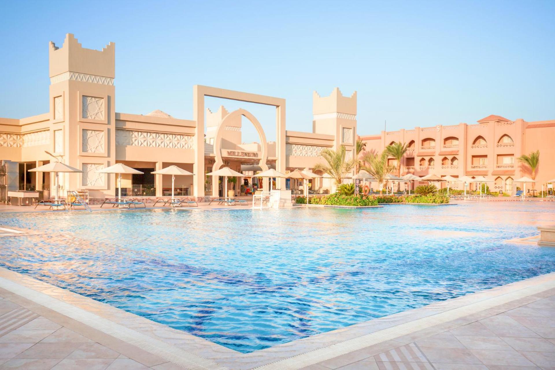 Resort Pickalbatros Aqua Vista - 4*