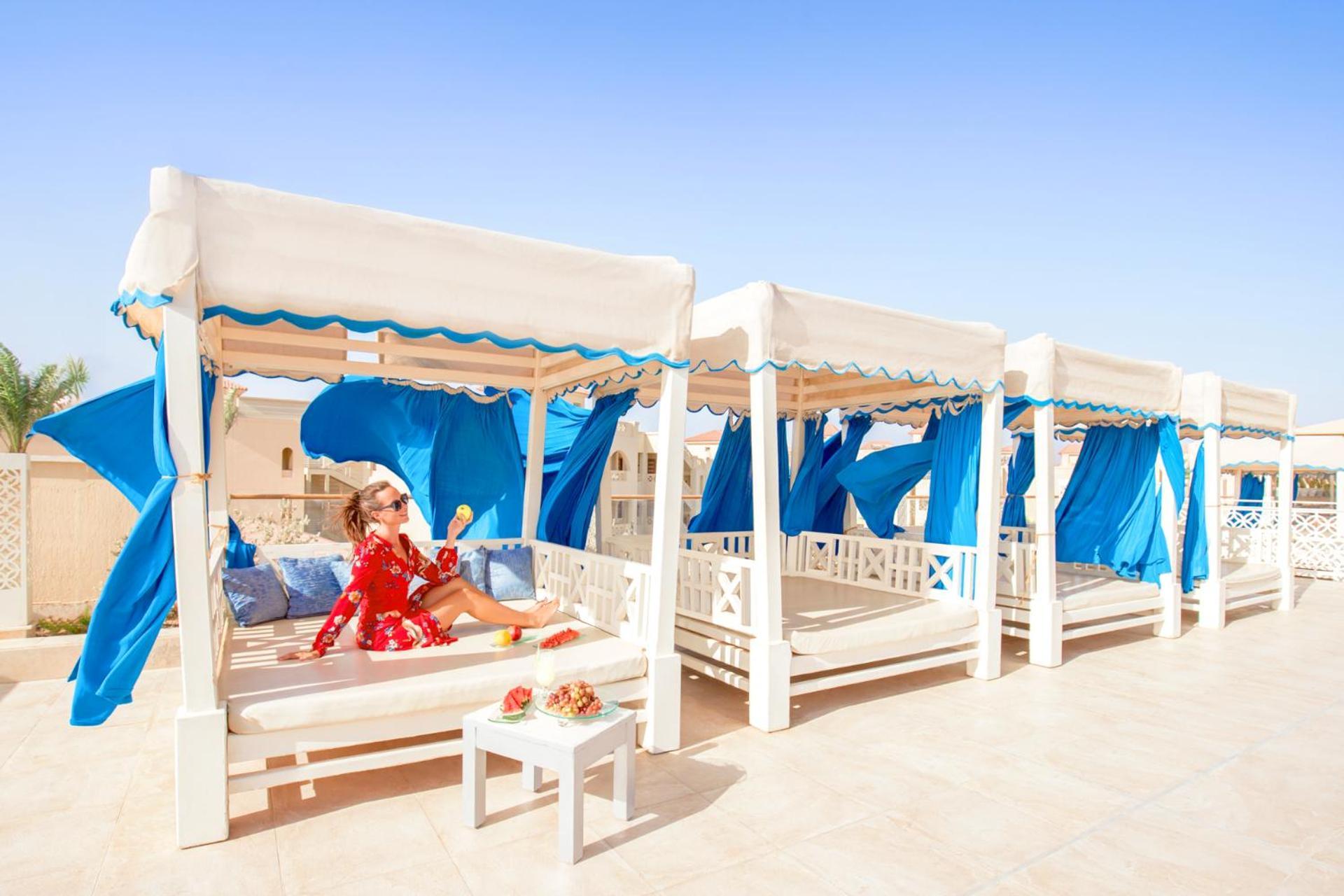 Pickalbatros Aqua Vista - Hurghada