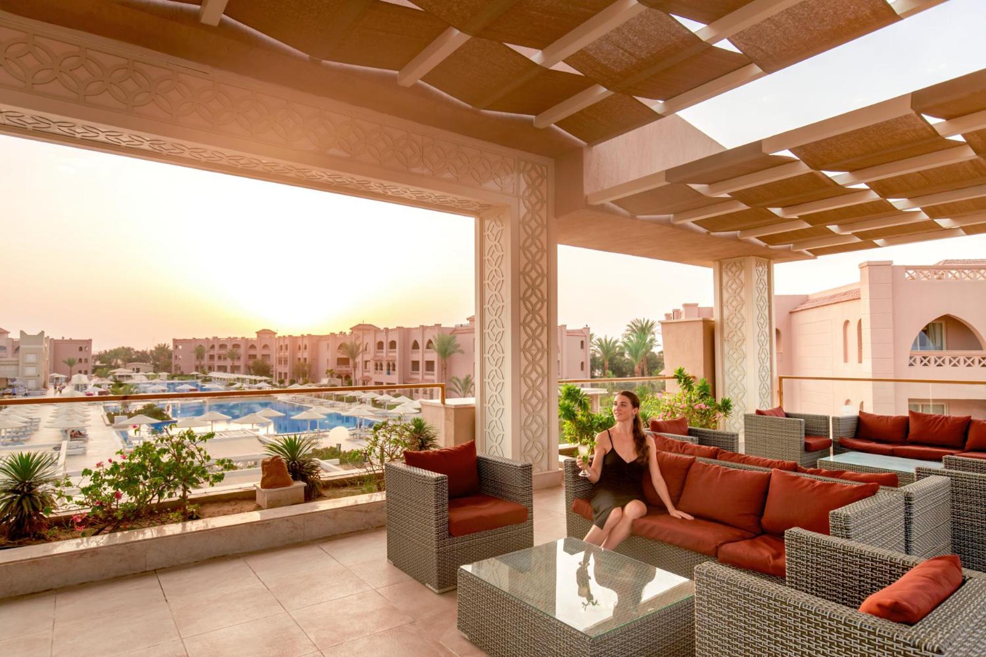 Pickalbatros Aqua Vista - 4*