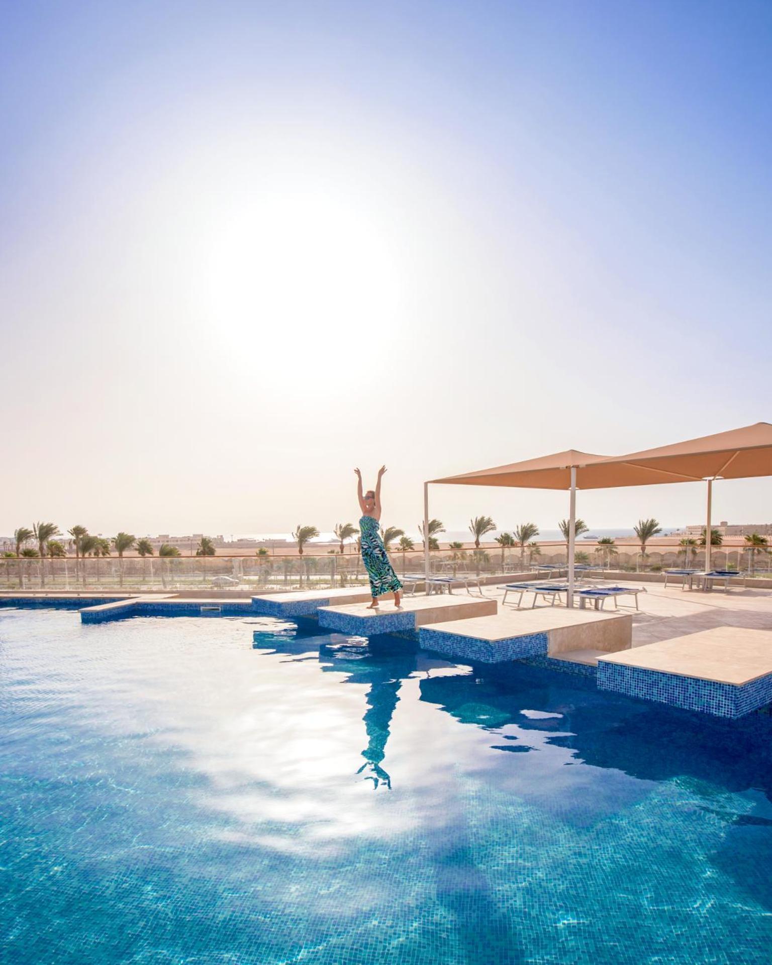Resort Pickalbatros Aqua Vista -