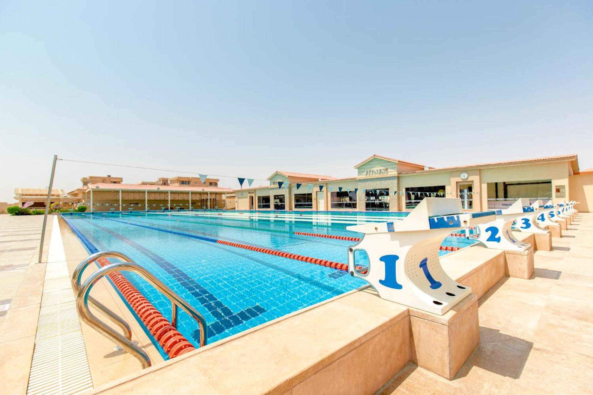 Resort Pickalbatros Aqua Vista - 4*