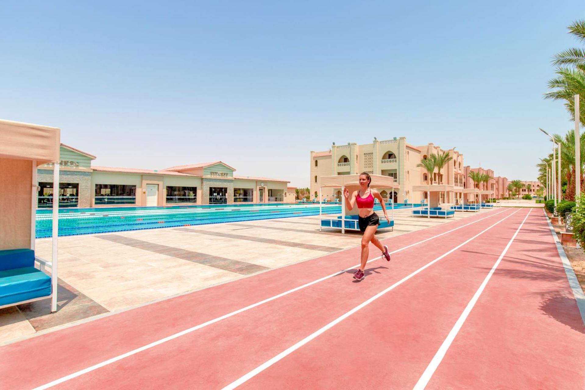 Pickalbatros Aqua Vista - 4* Hurghada