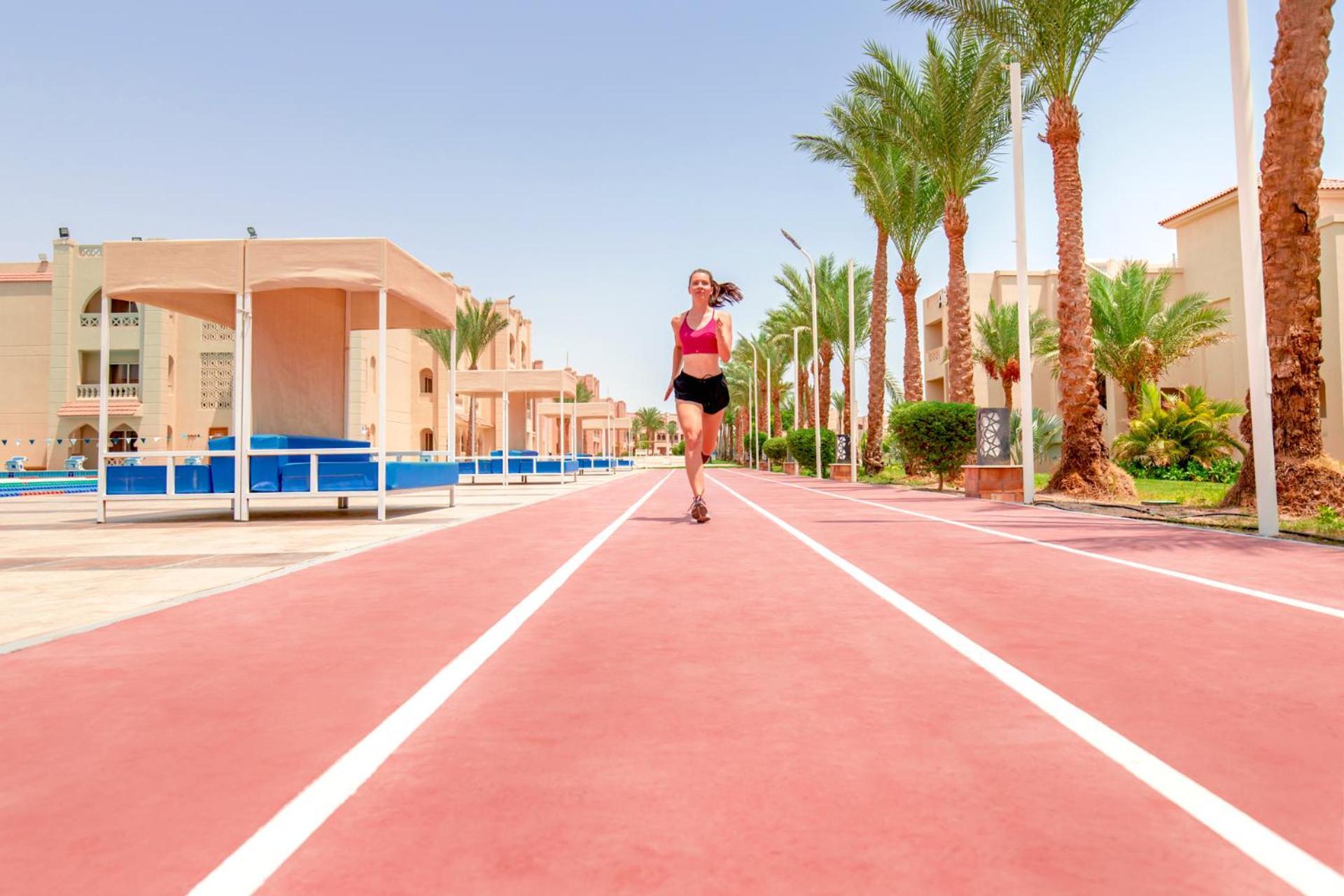 Resort Pickalbatros Aqua Vista - Hurghada