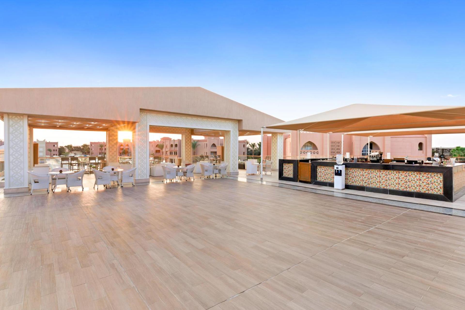 Pickalbatros Aqua Vista - 4*