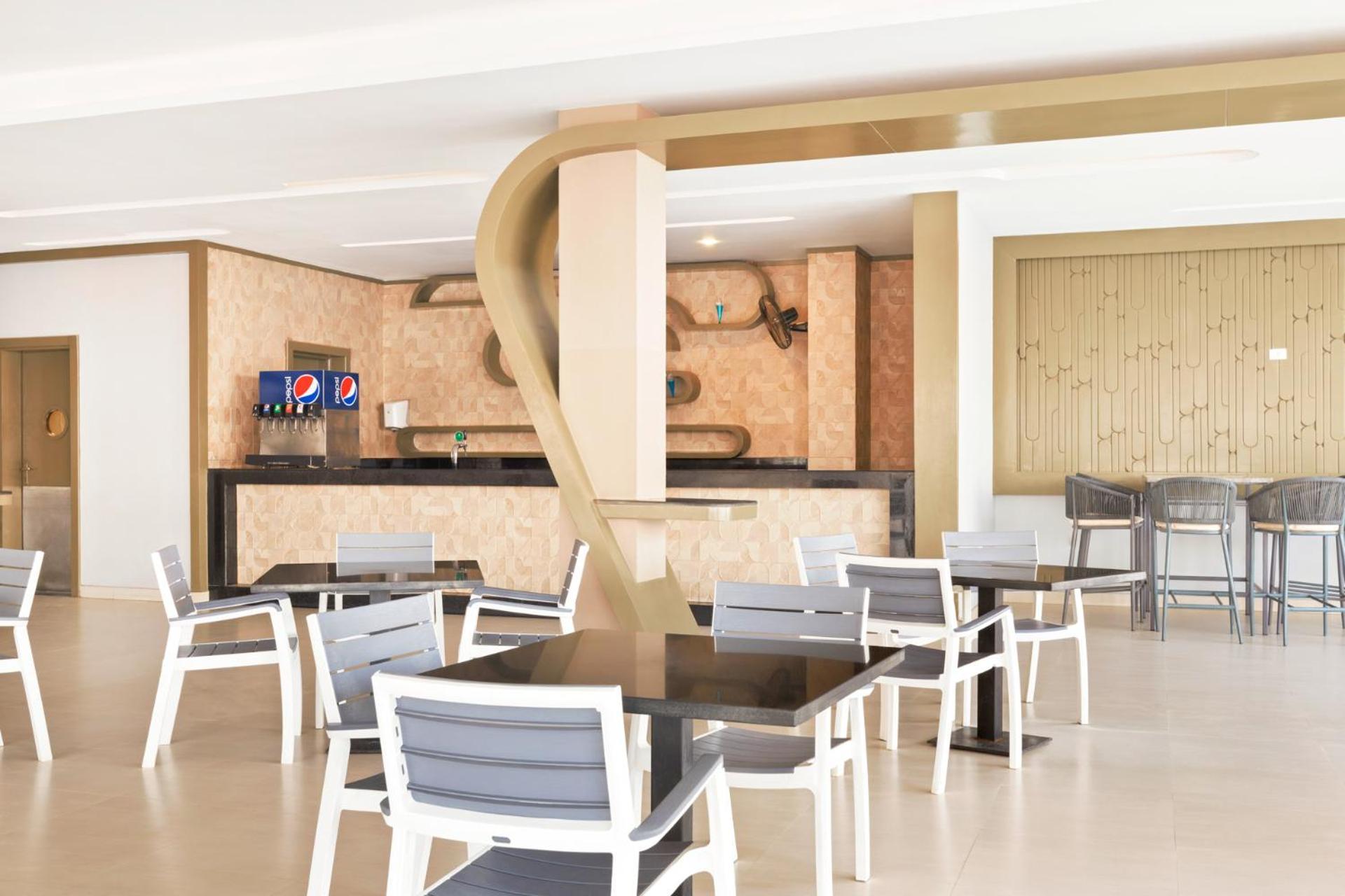 Pickalbatros Aqua Vista - Resort 4*