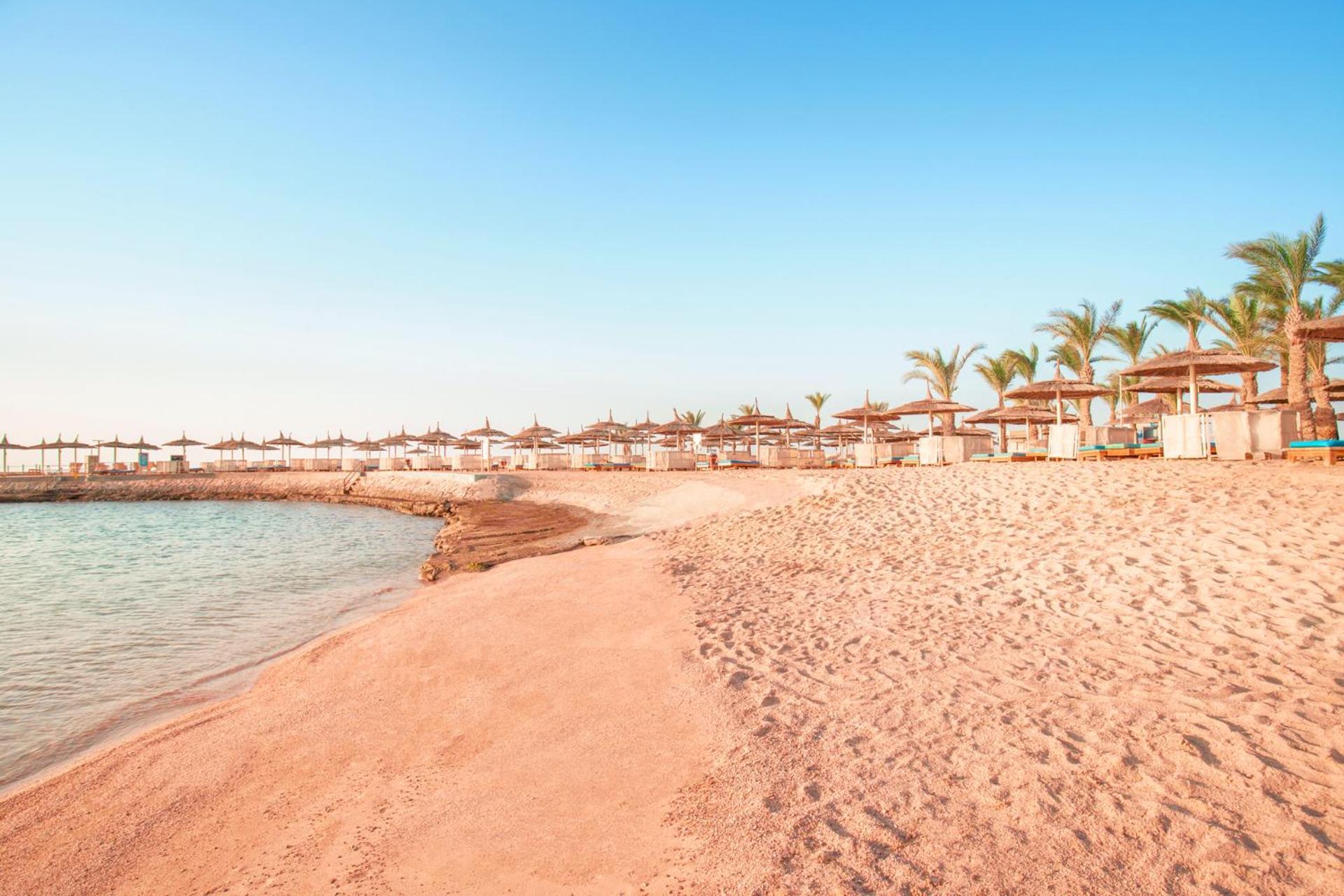 Pickalbatros Aqua Vista - 4* Hurghada