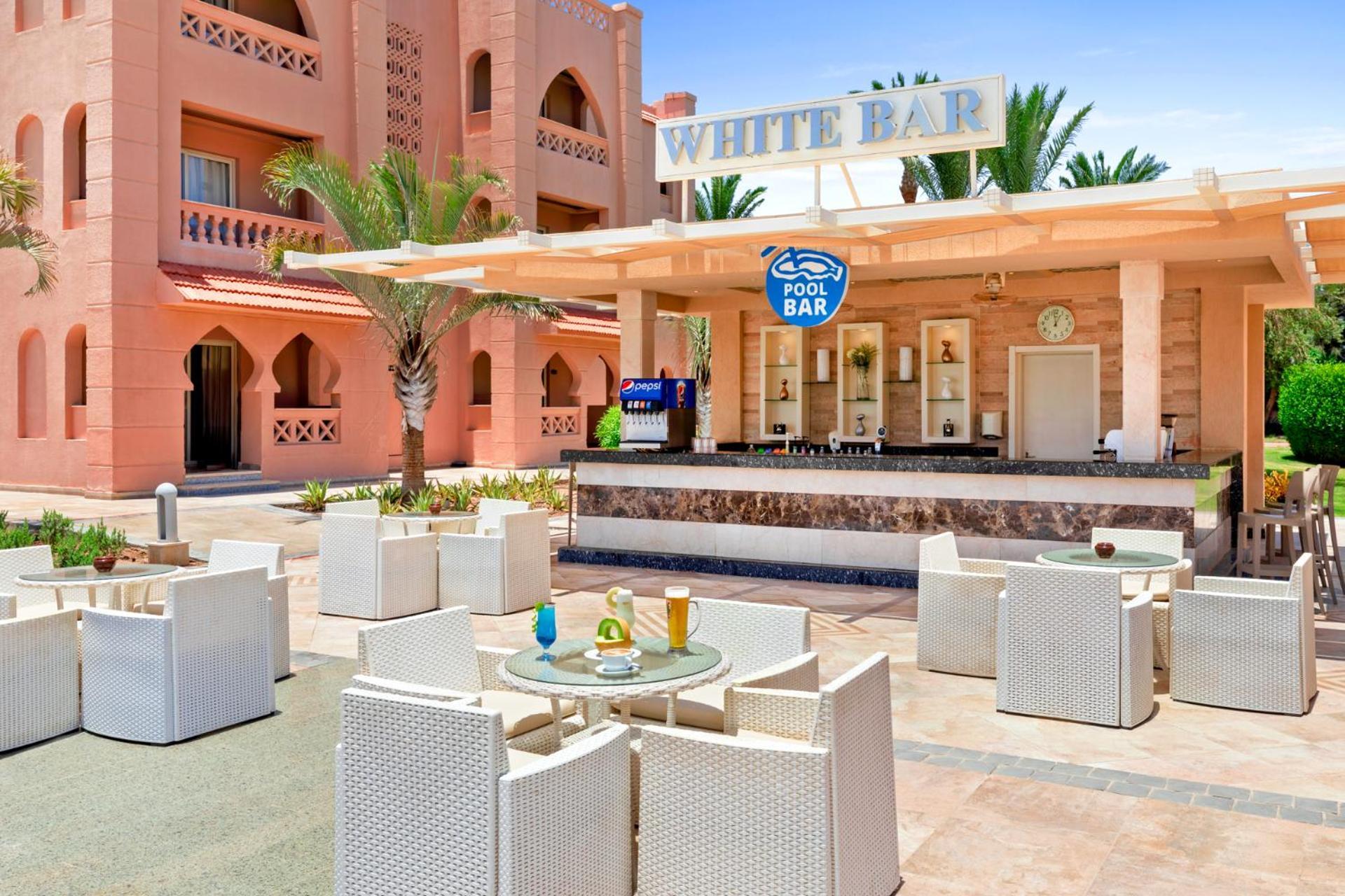 Pickalbatros Aqua Vista - Hurghada