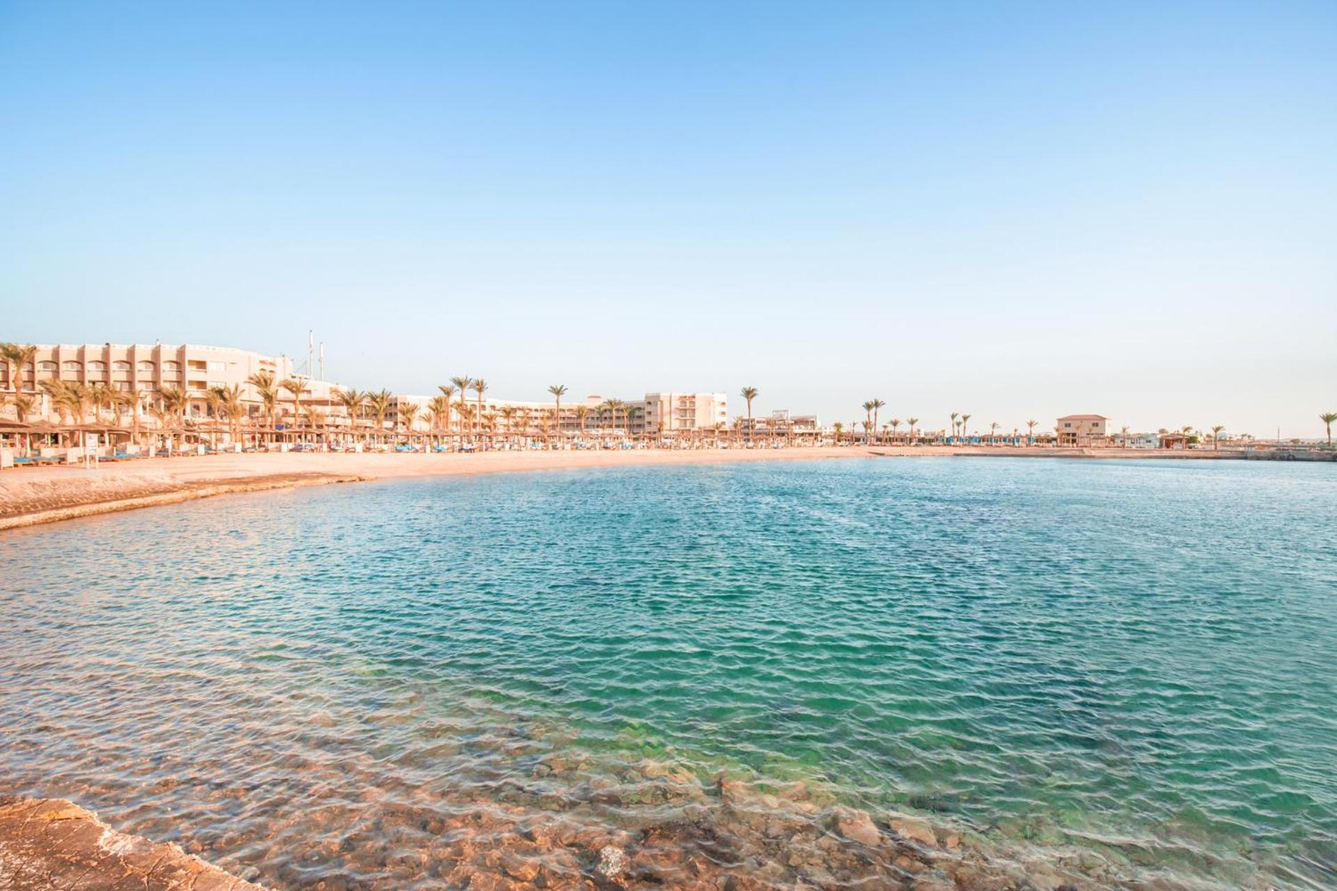 Pickalbatros Aqua Vista - 4*