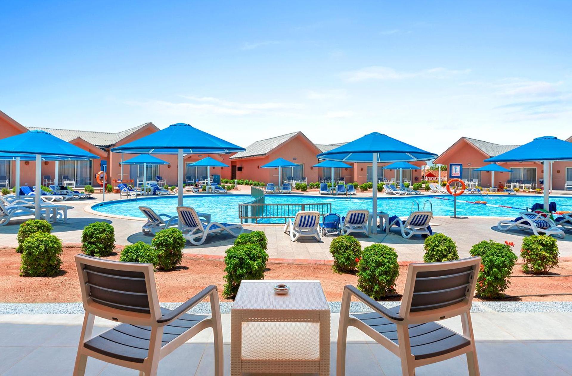 Resort Pickalbatros Jungle Aqua Park - Neverland (adults Only) 4*