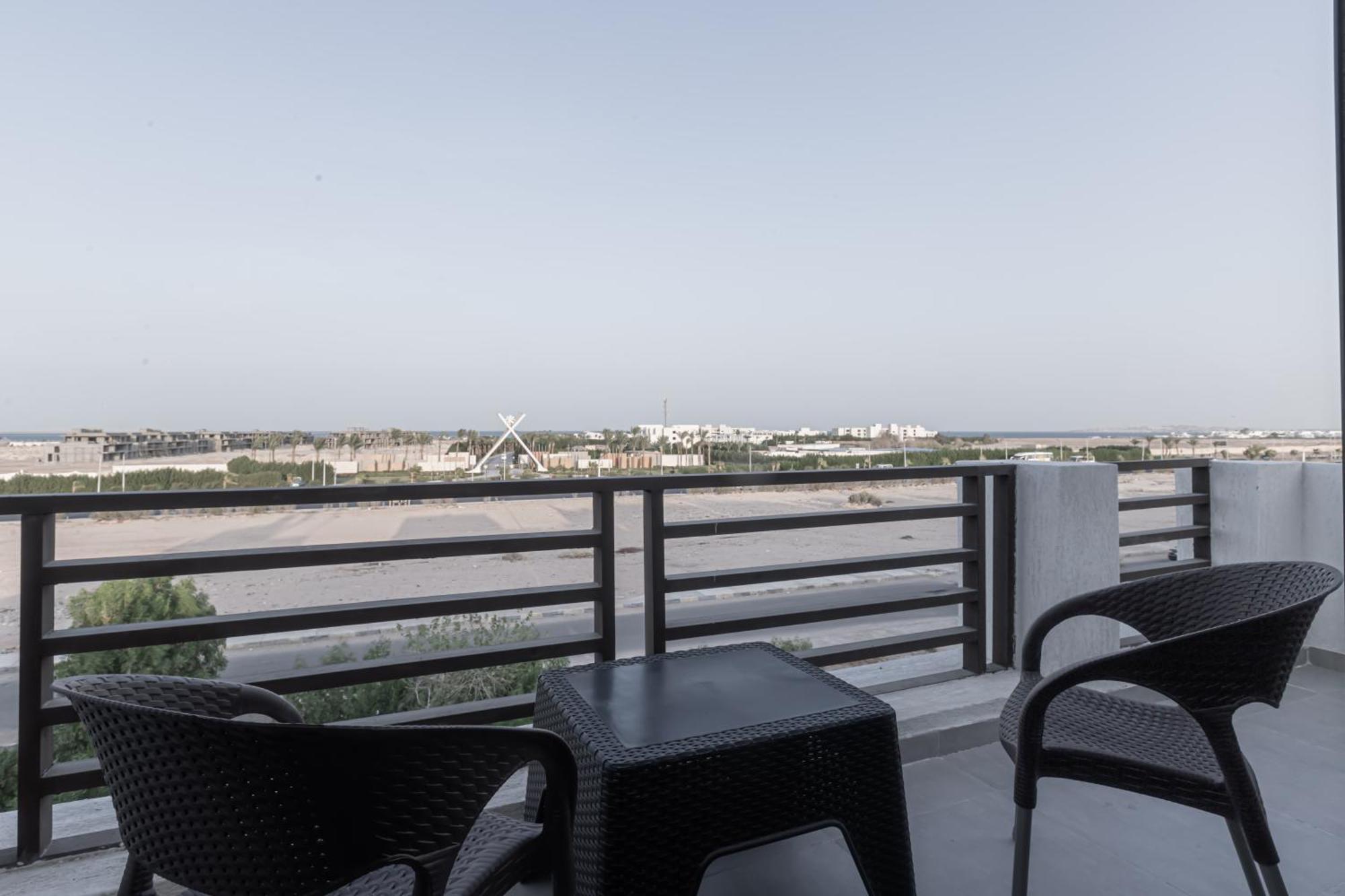 Herberg Sola Hurghada