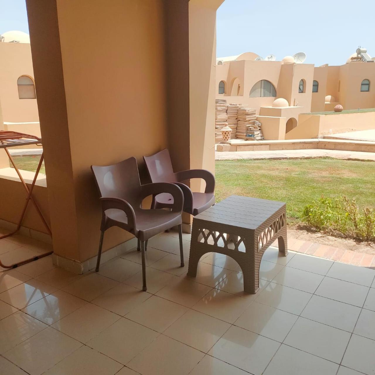 Appartement One Bedroom At The View - B104 Hurghada