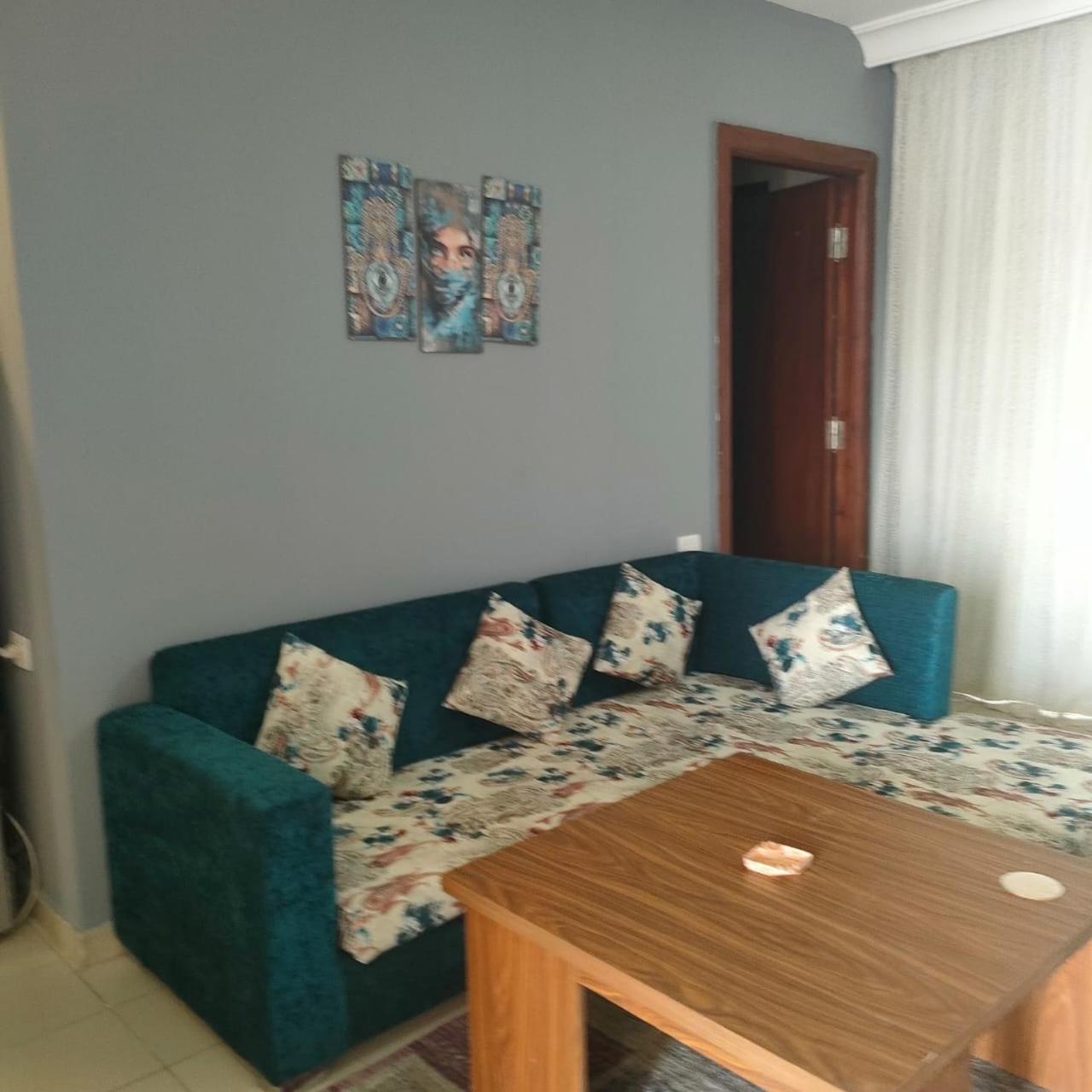 One Bedroom At The View - B104 Appartement Hurghada