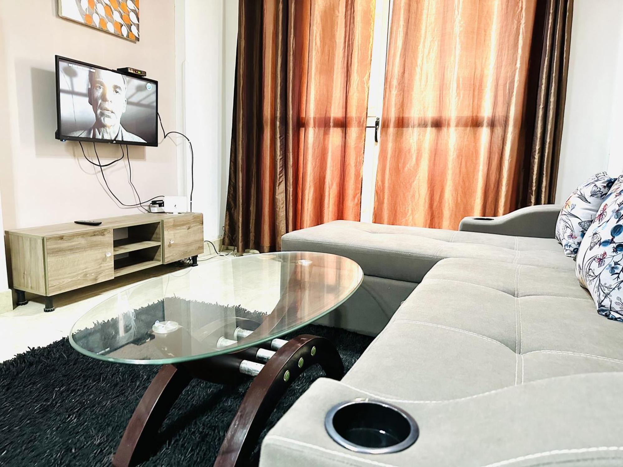 Apartment Jazz House Canter With Wi Fi Hurghada