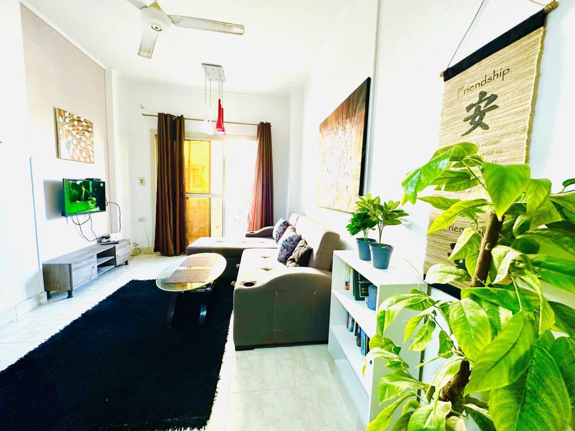Jazz House Canter With Wi Fi Apartment