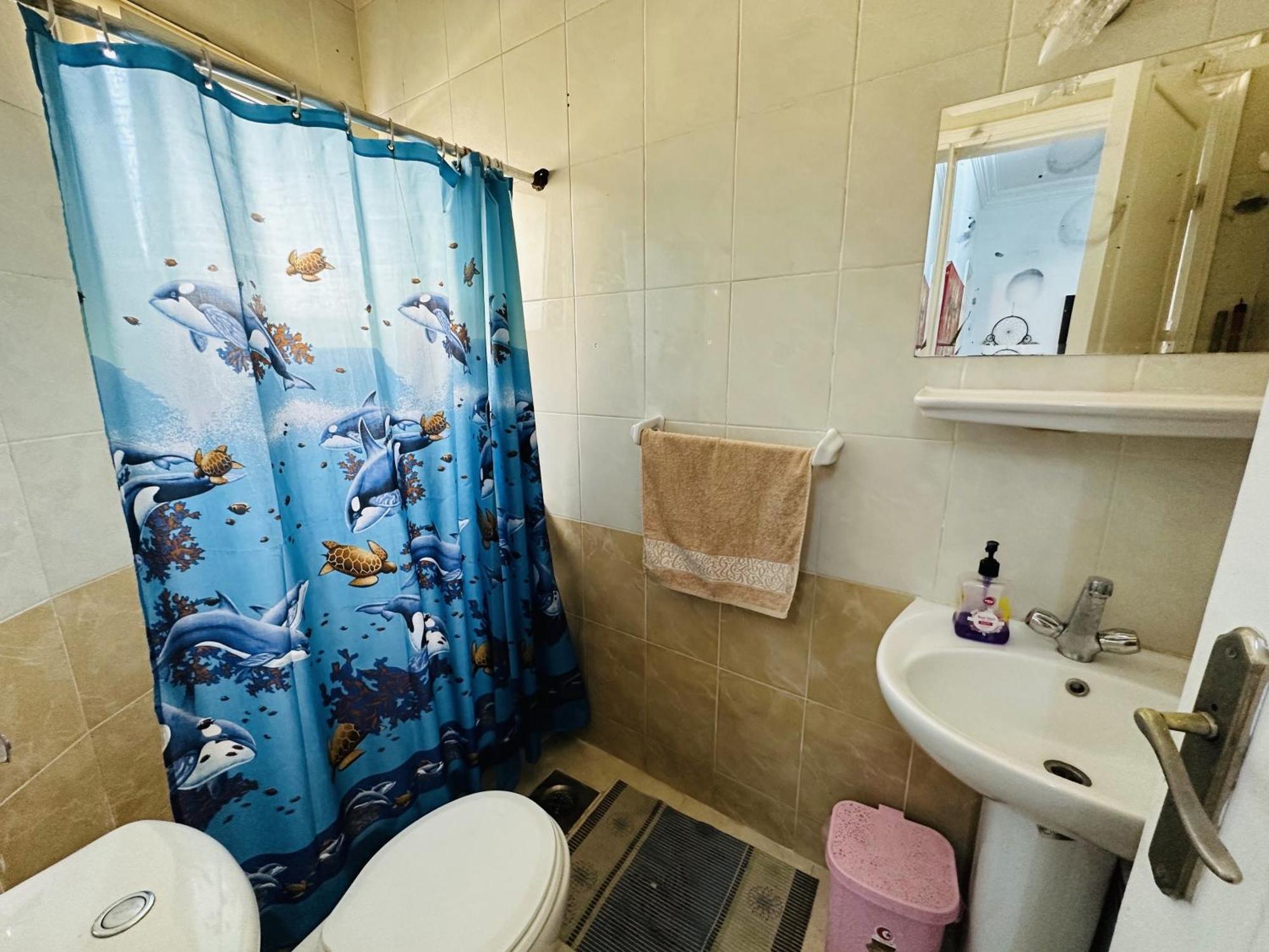 Apartamento Elephant House With Sea View Hurghada