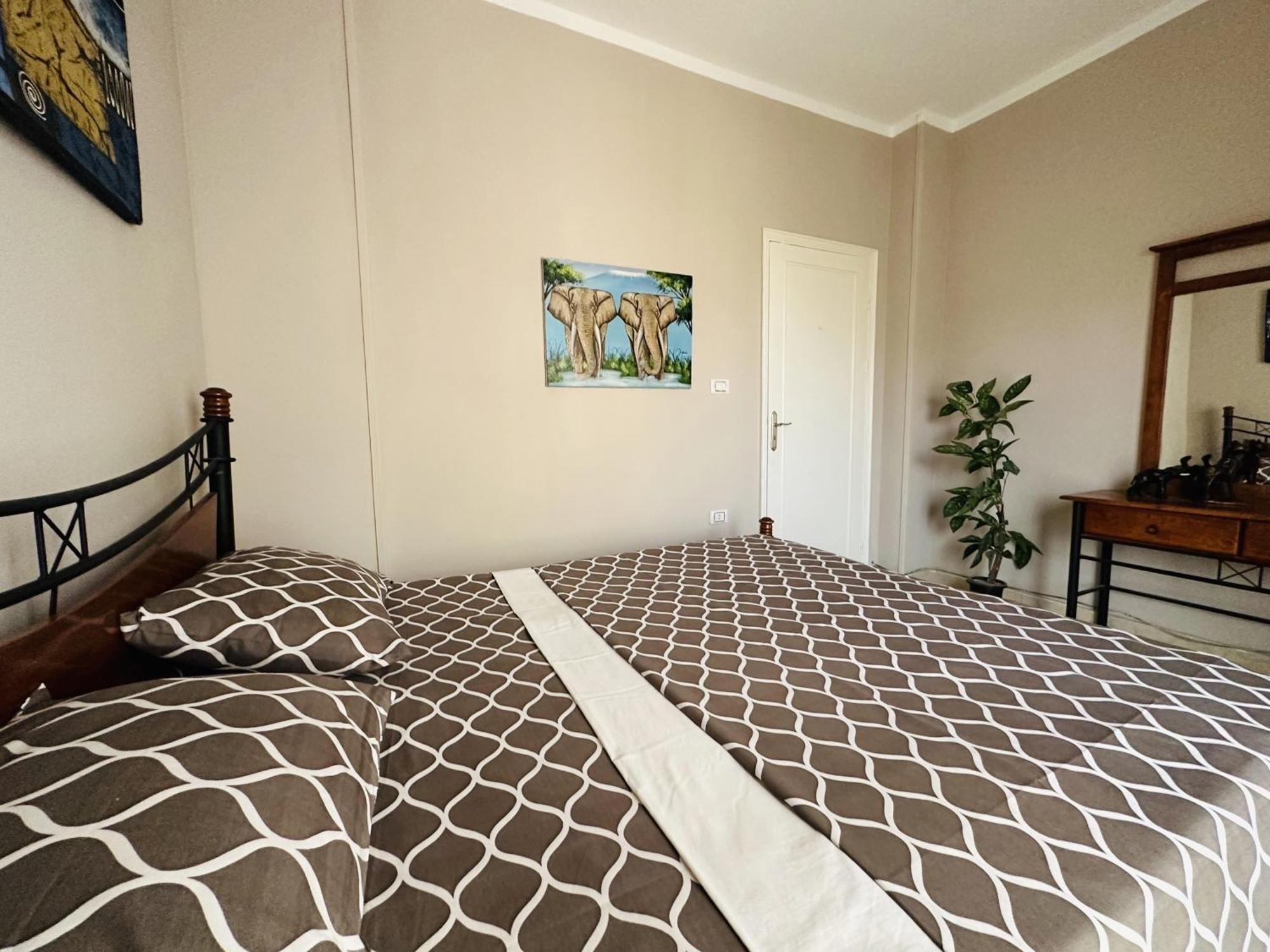 Apartamento Elephant House With Sea View *
