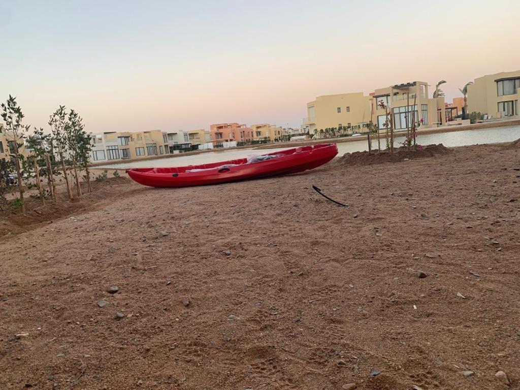 Apartment In Tawila Elgouna The Butterfly Hurghada
