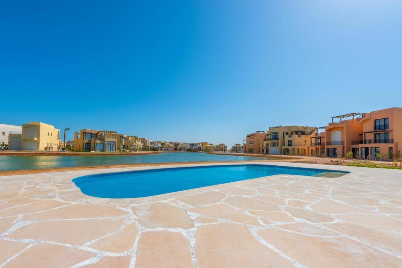 In Tawila Elgouna The Butterfly Apartment *