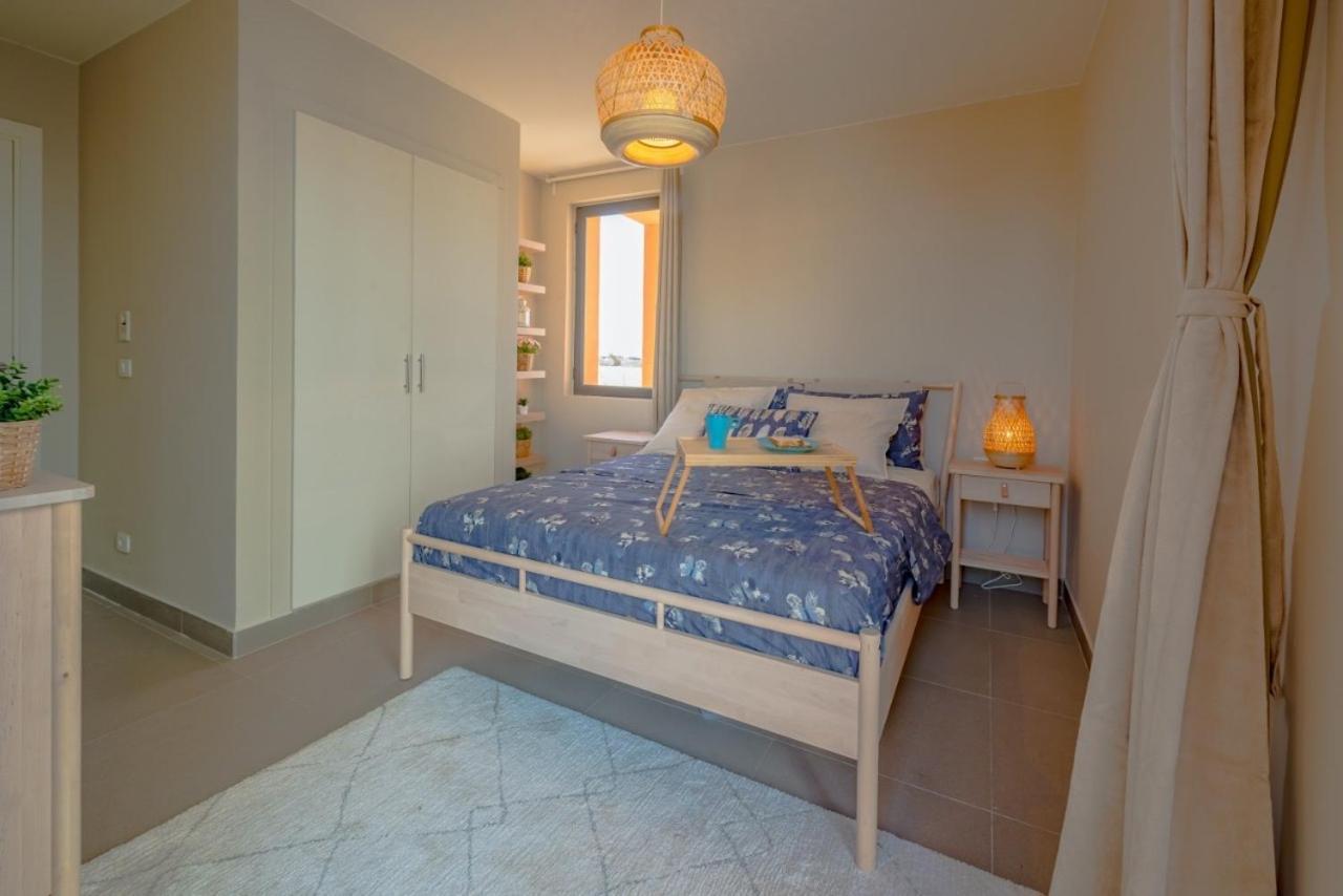 Apartment In Tawila Elgouna The Butterfly Hurghada