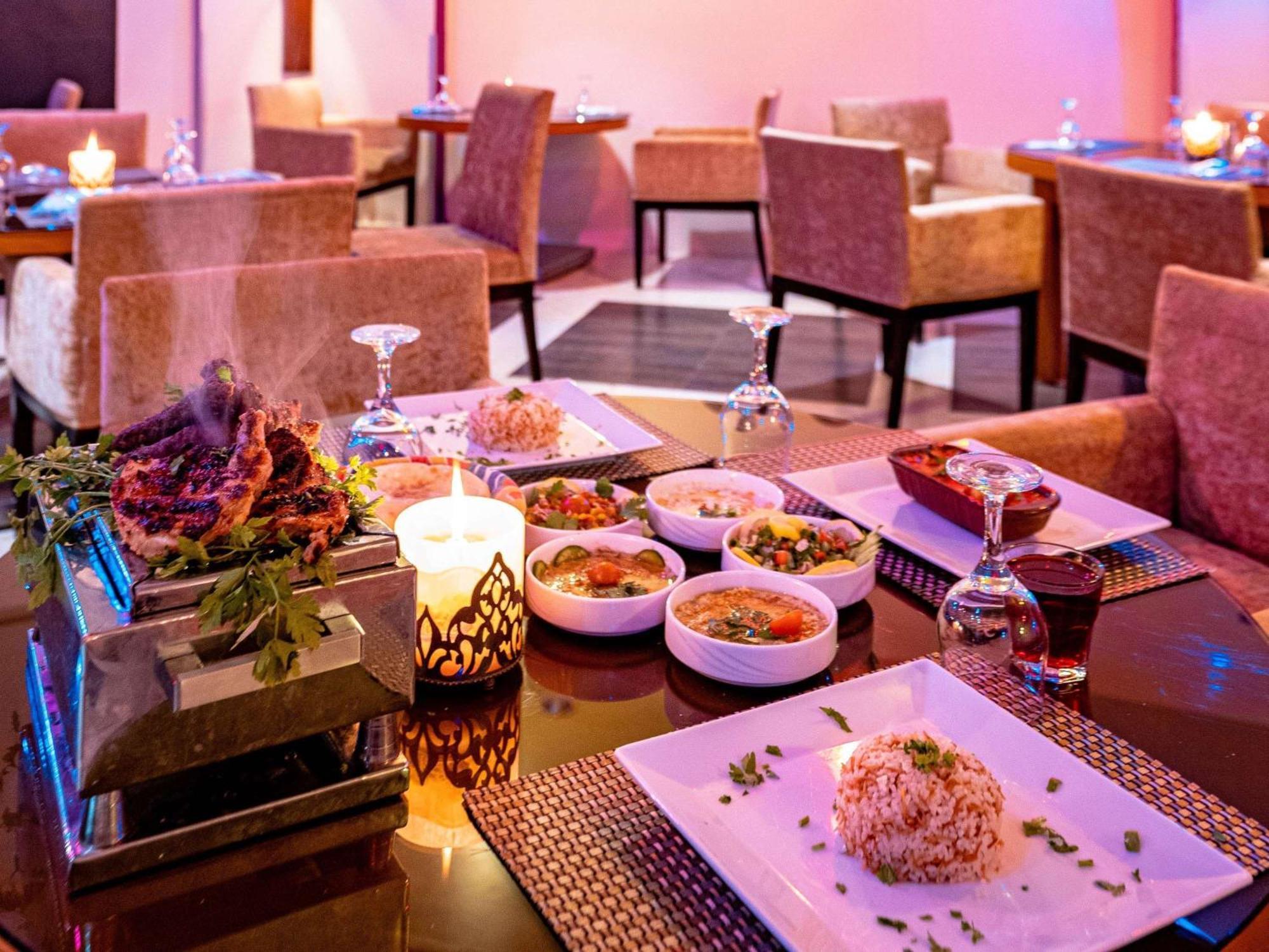 Resort Mercure Hurghada