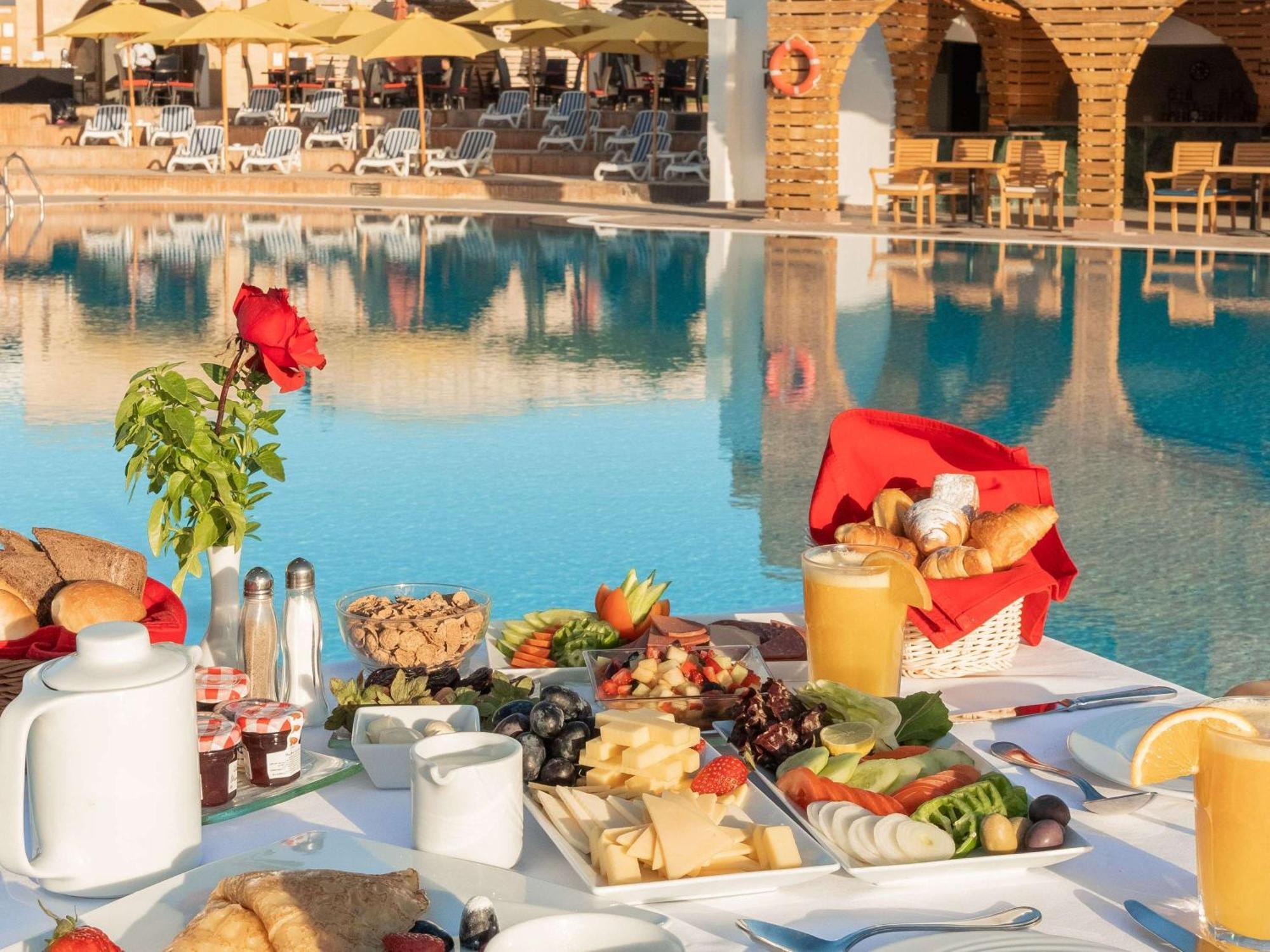 Resort Mercure
