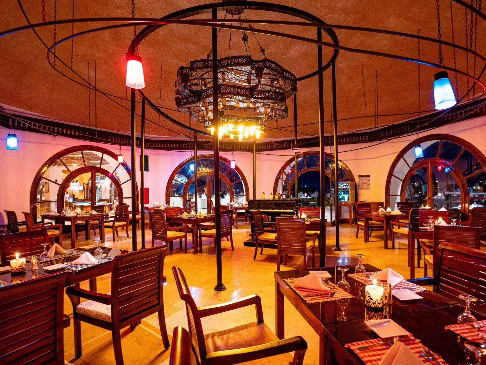 Mercure 4* Hurghada