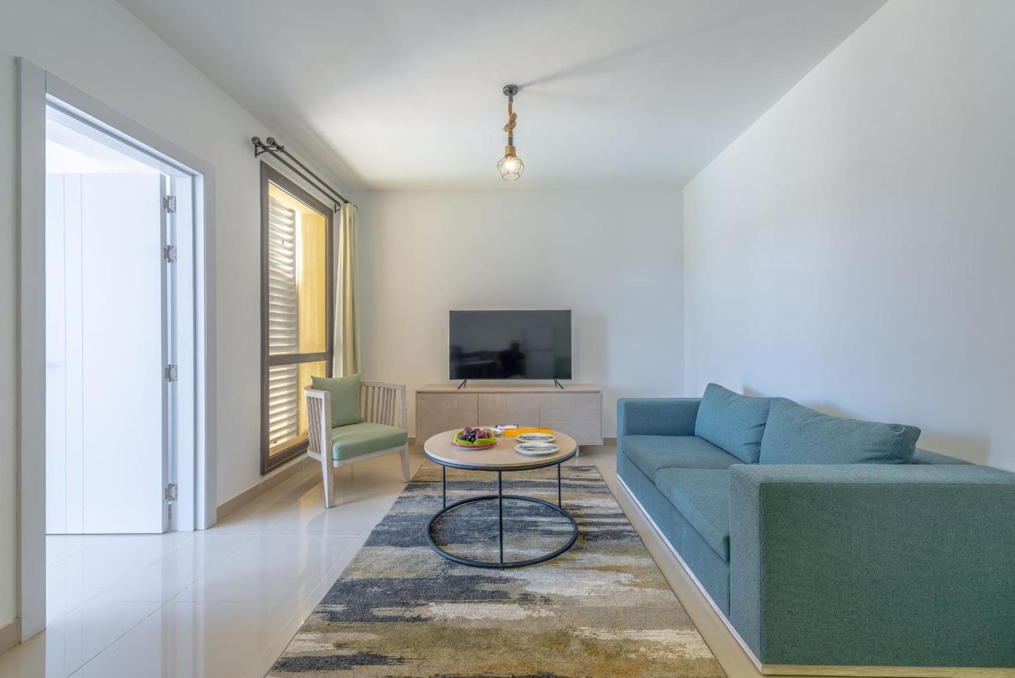 Appartement Vesta - El Gouna Hurghada