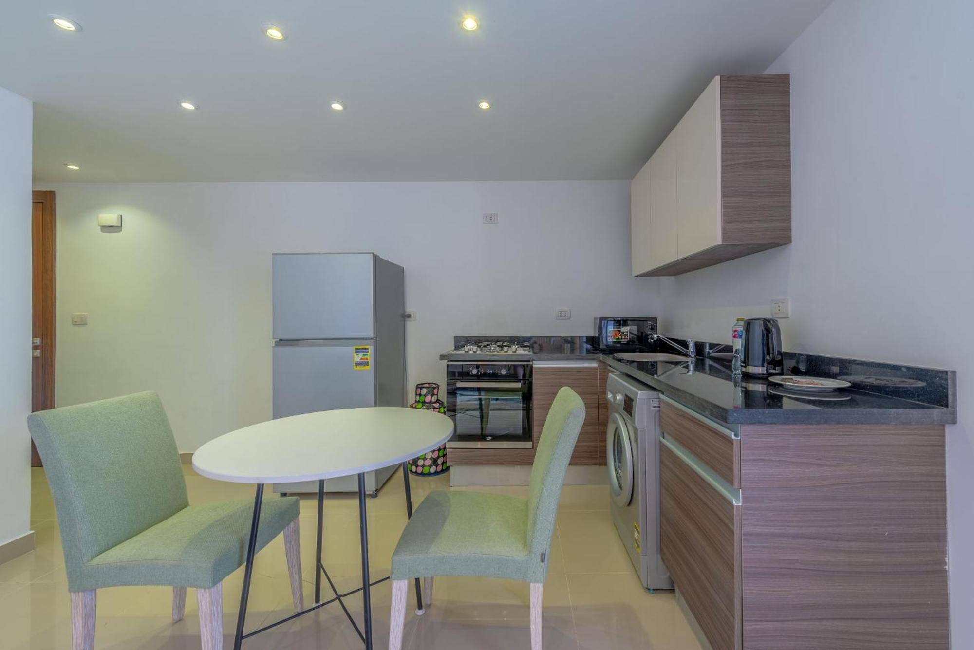 Appartement Vesta - El Gouna Hurghada