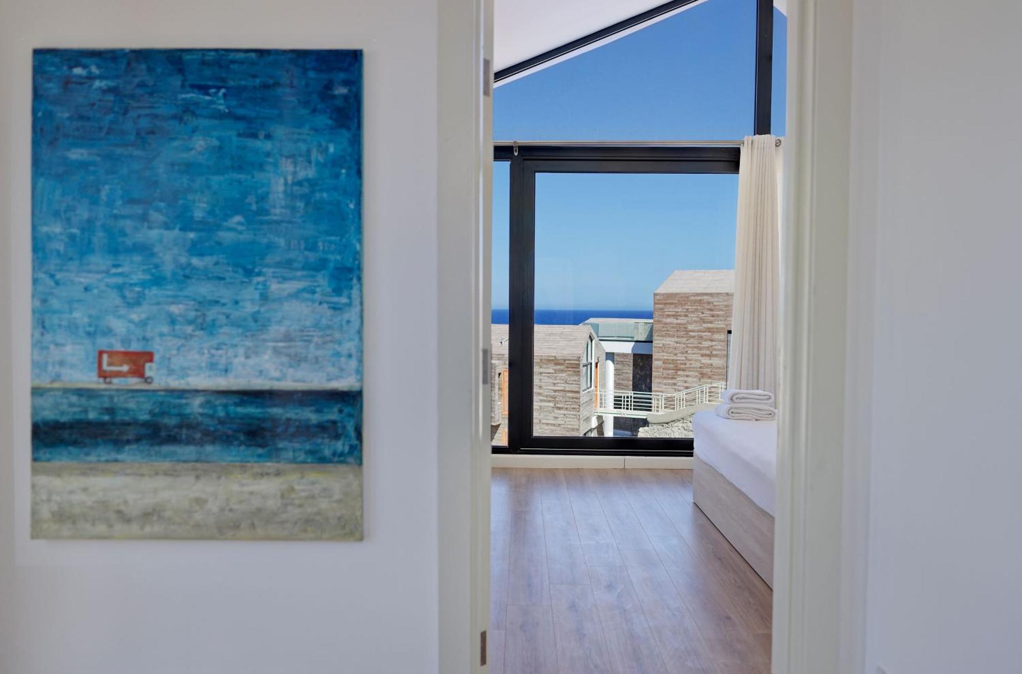 Vesta - Soma Bay Villa *