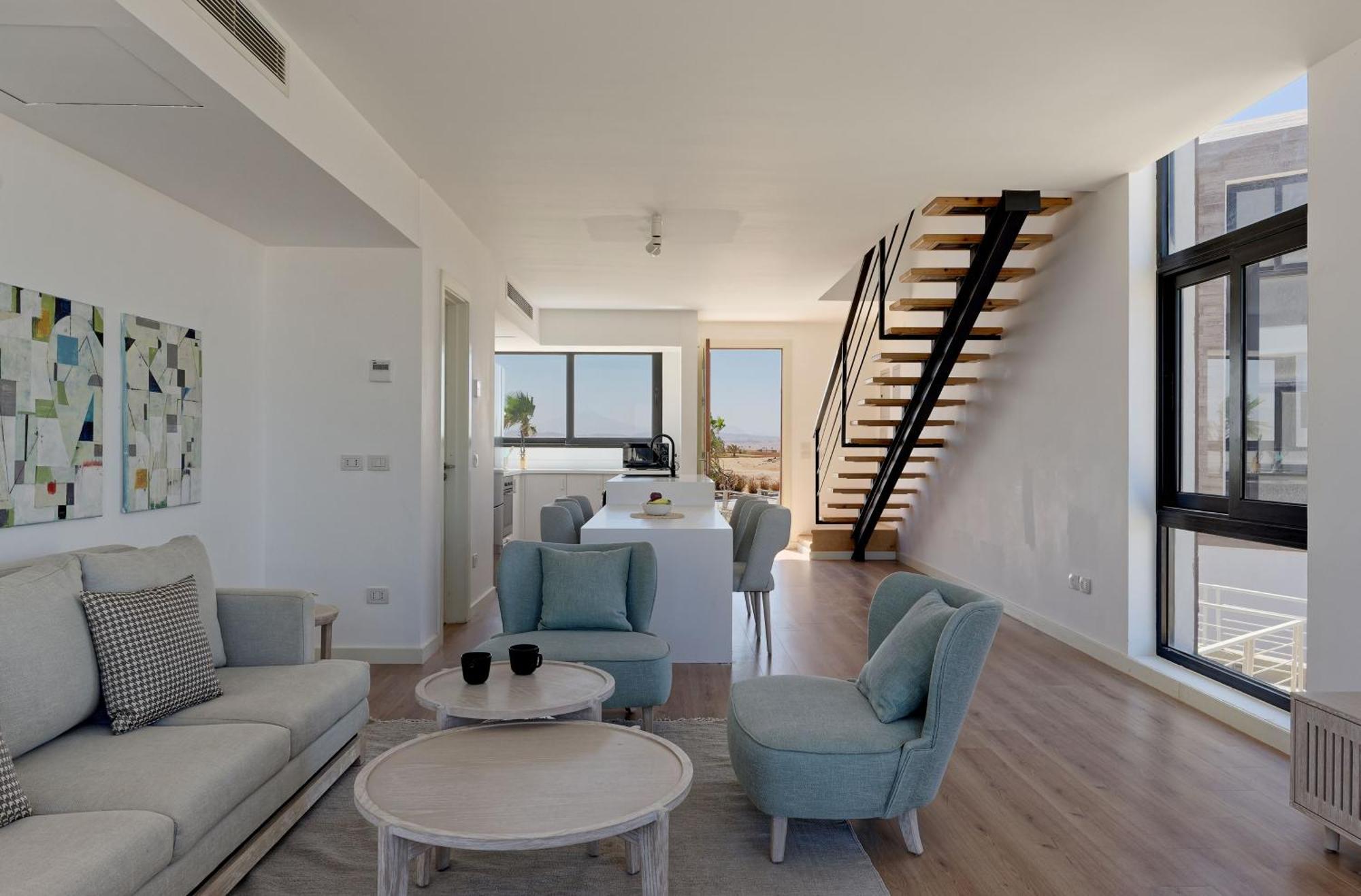 Vesta - Soma Bay Villa