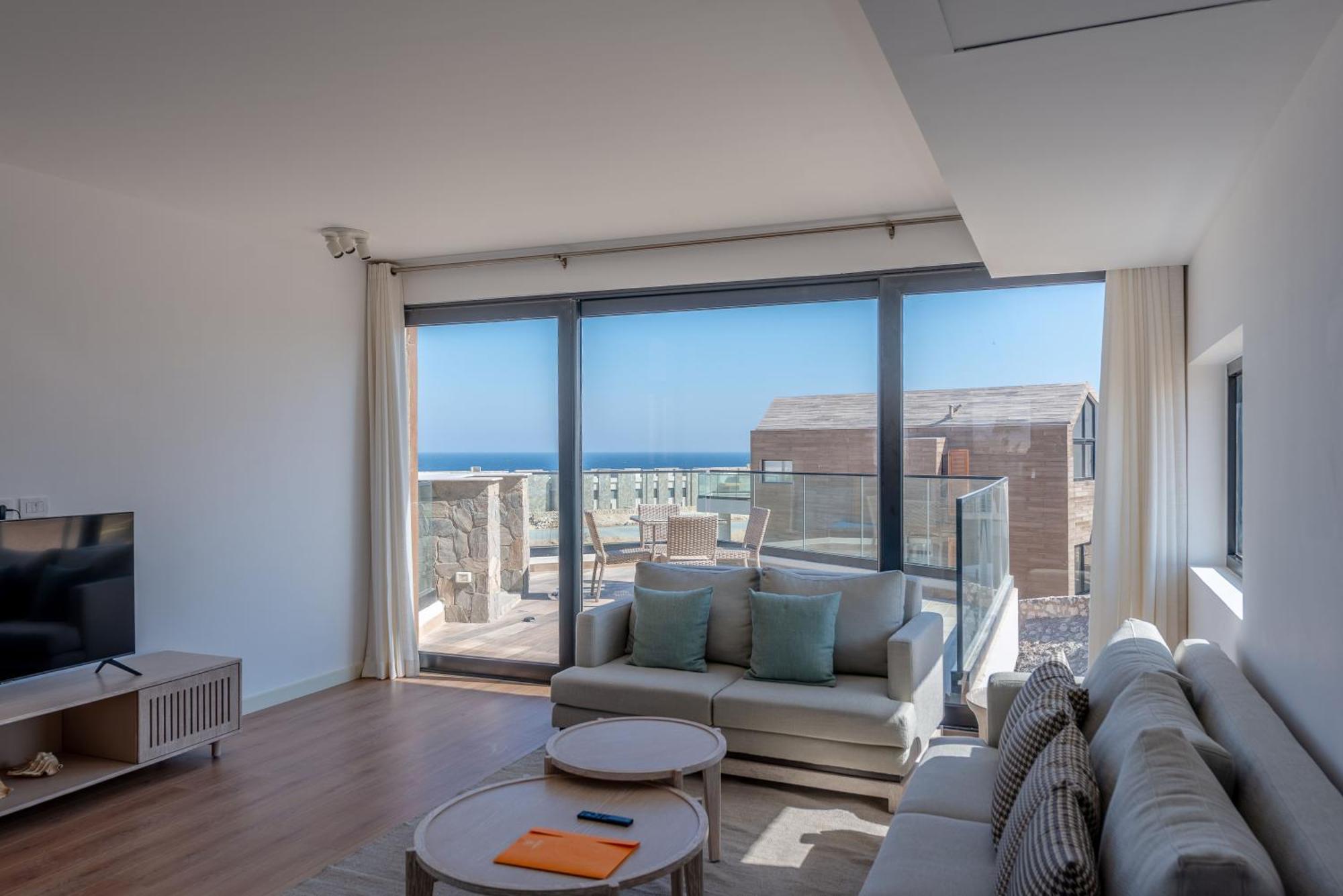 Vesta - Soma Bay Villa