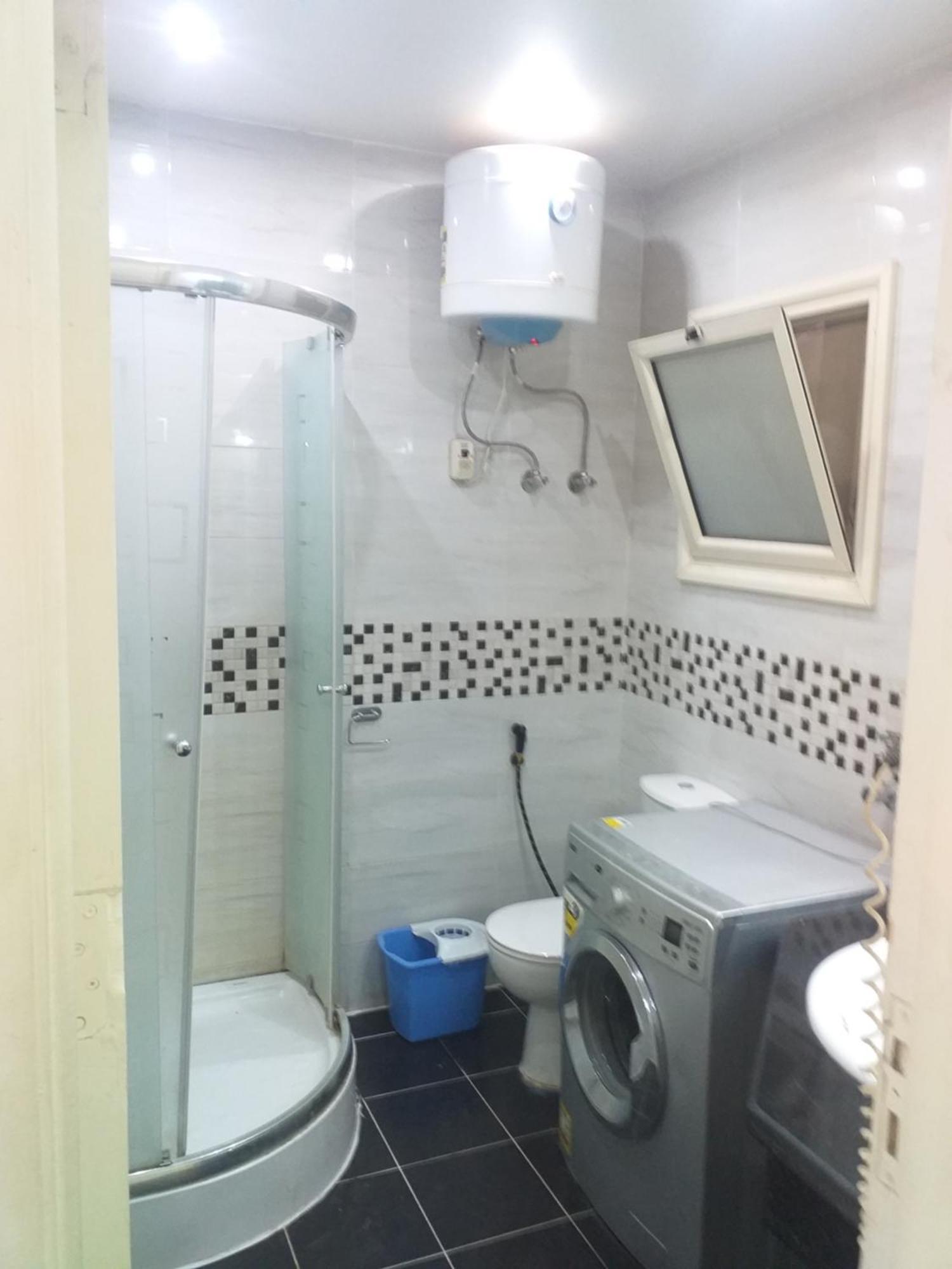 Sheraton 212 Apartment