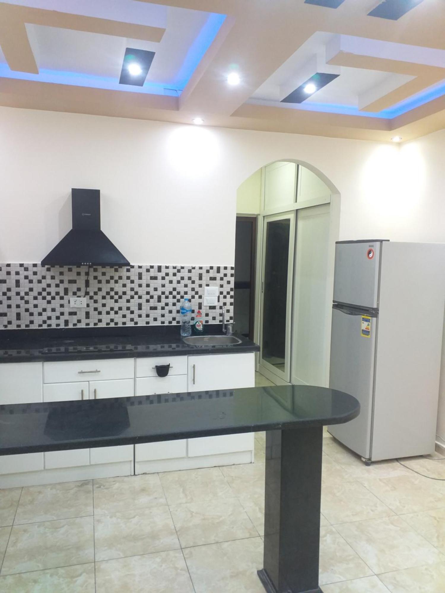 Sheraton 212 Apartment Hurghada